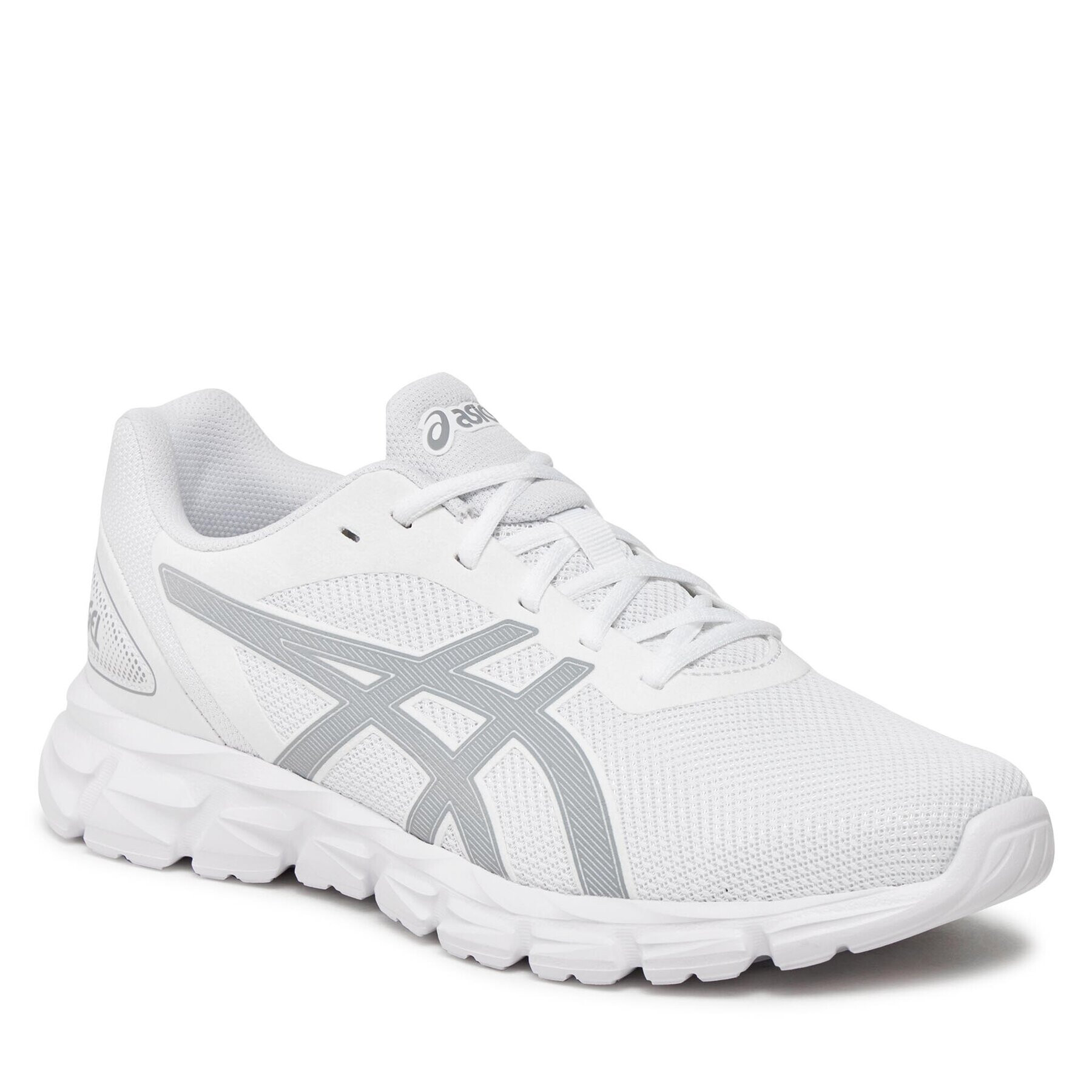 Asics Обувки GEL-QUANTUM LYTE II 1201A630 Бял - Pepit.bg