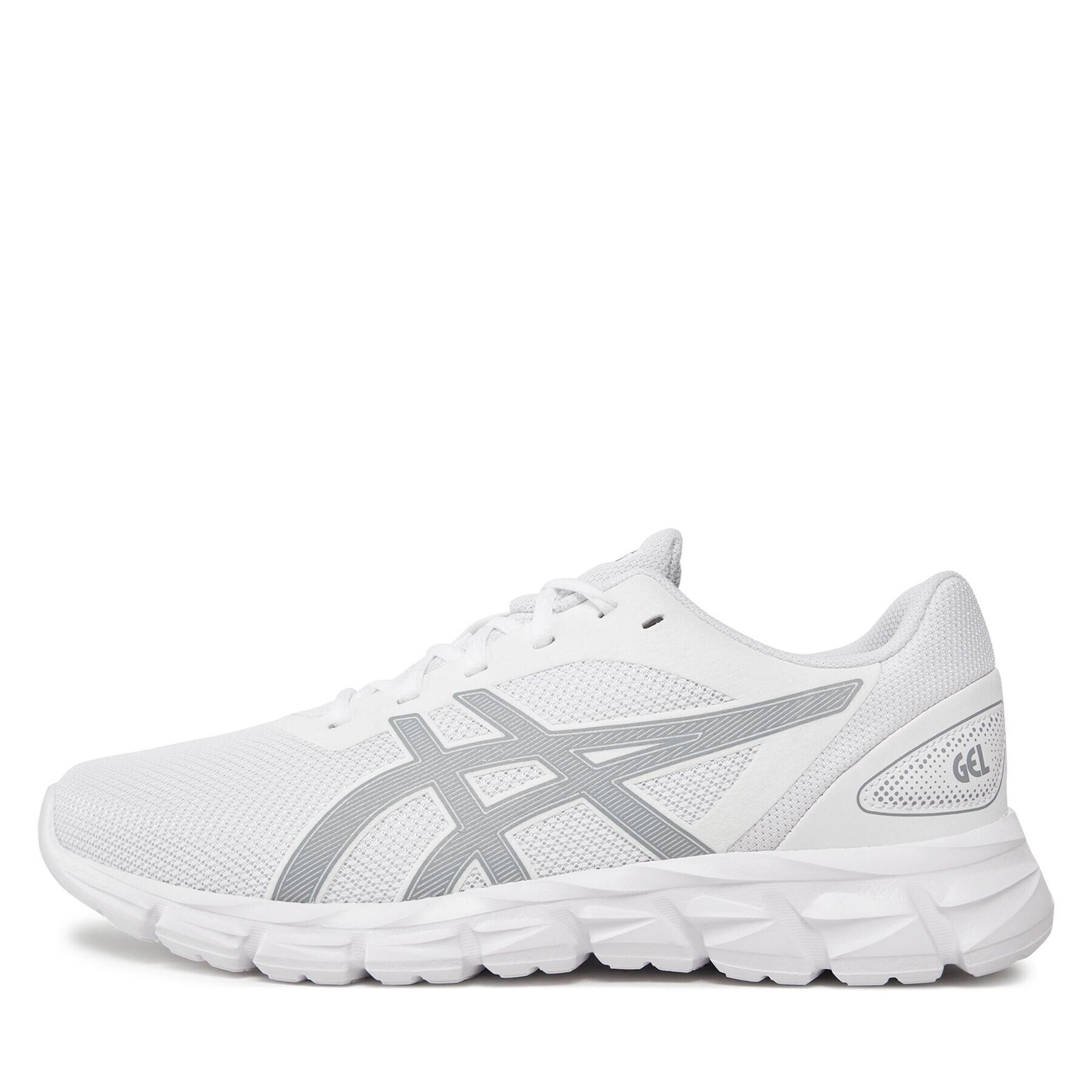 Asics Обувки GEL-QUANTUM LYTE II 1201A630 Бял - Pepit.bg