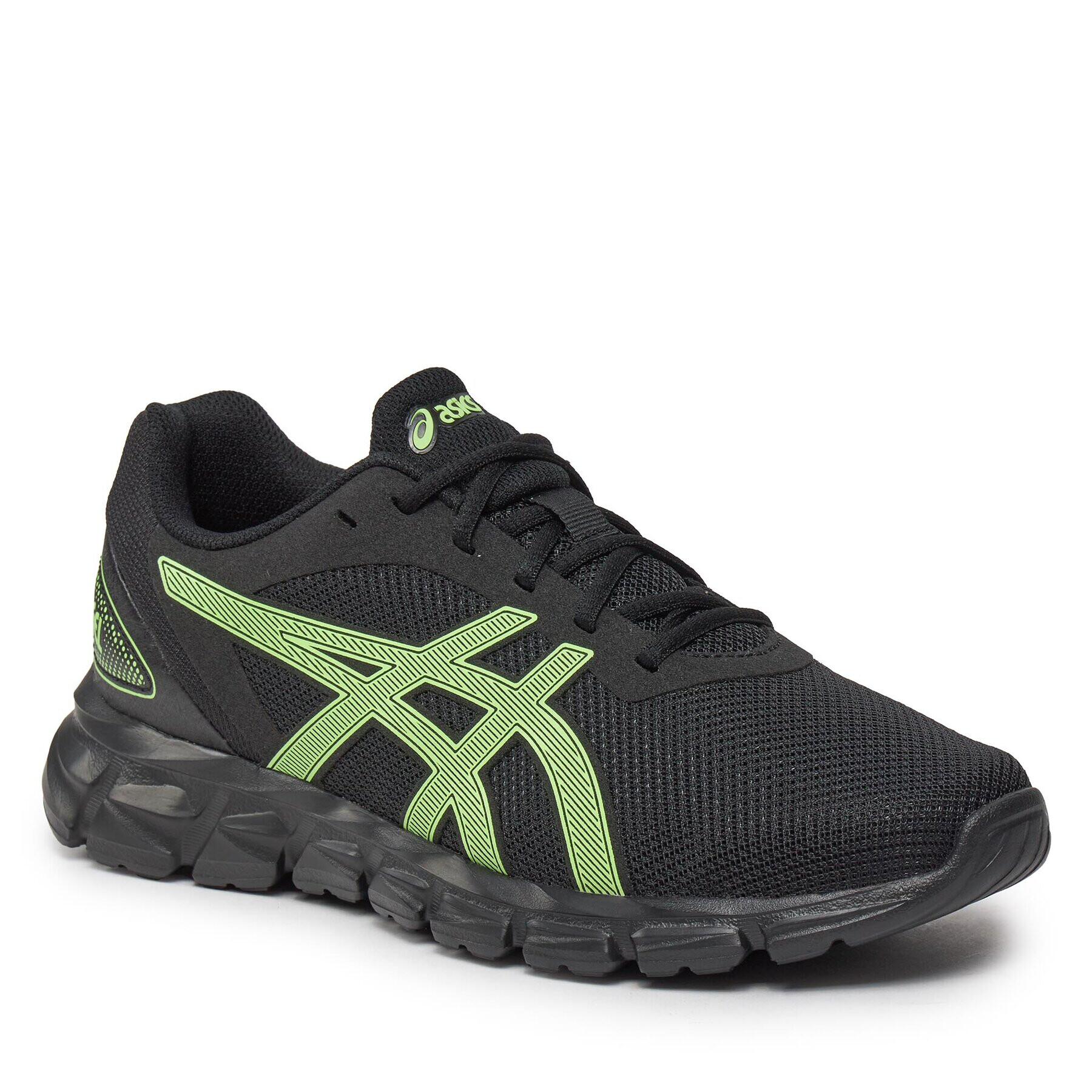 Asics Обувки Gel-Quantum Lyte Ii 1201A630 Черен - Pepit.bg