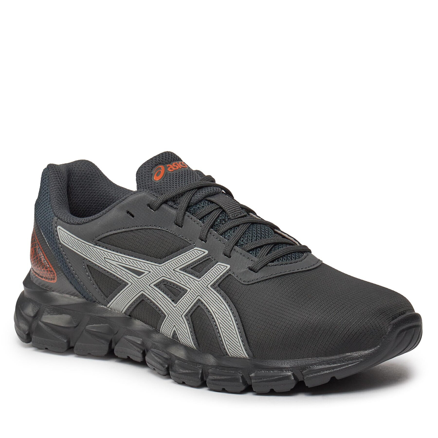 Asics Обувки Gel-Quantum Lyte Ii 1201A873 Сив - Pepit.bg