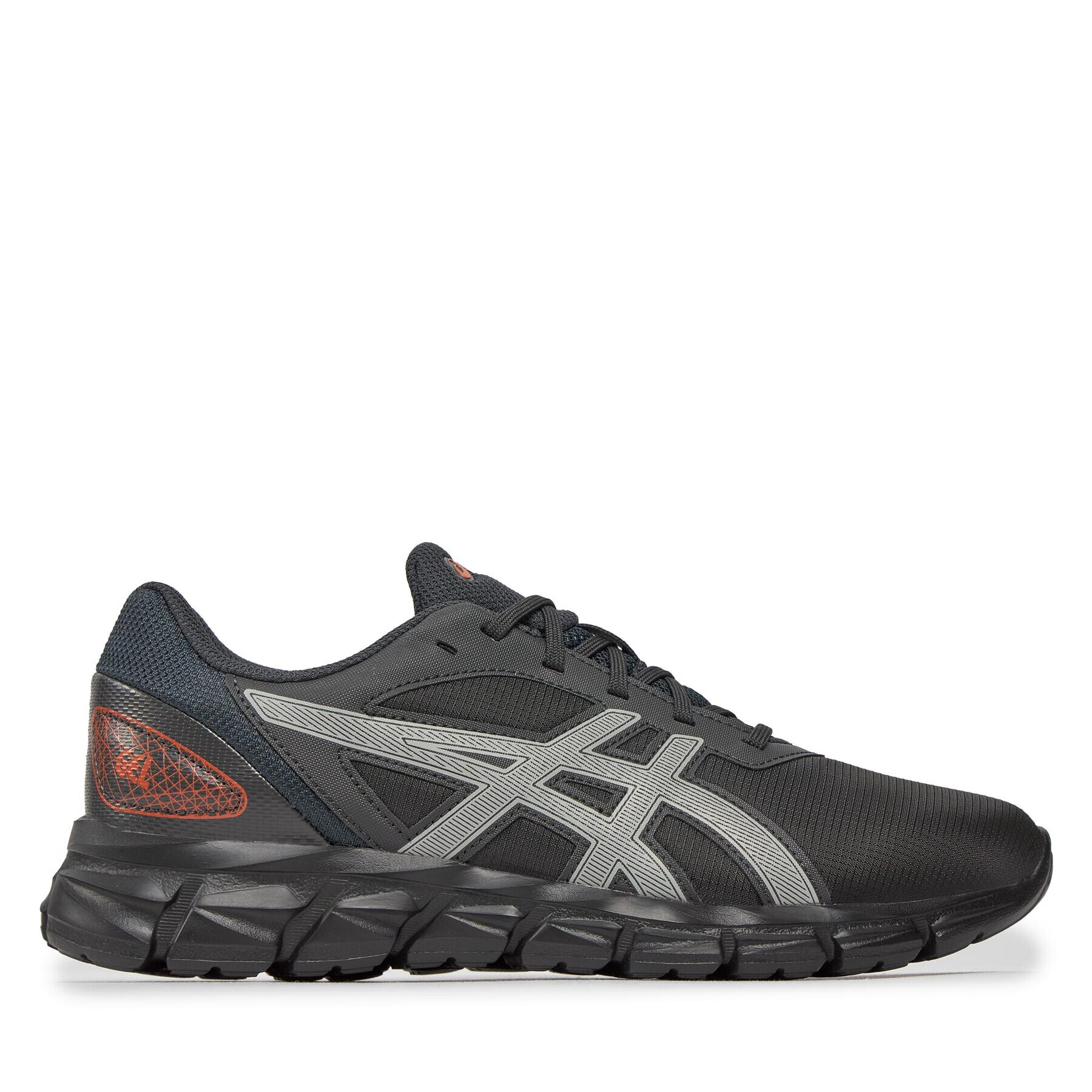 Asics Обувки Gel-Quantum Lyte Ii 1201A873 Сив - Pepit.bg