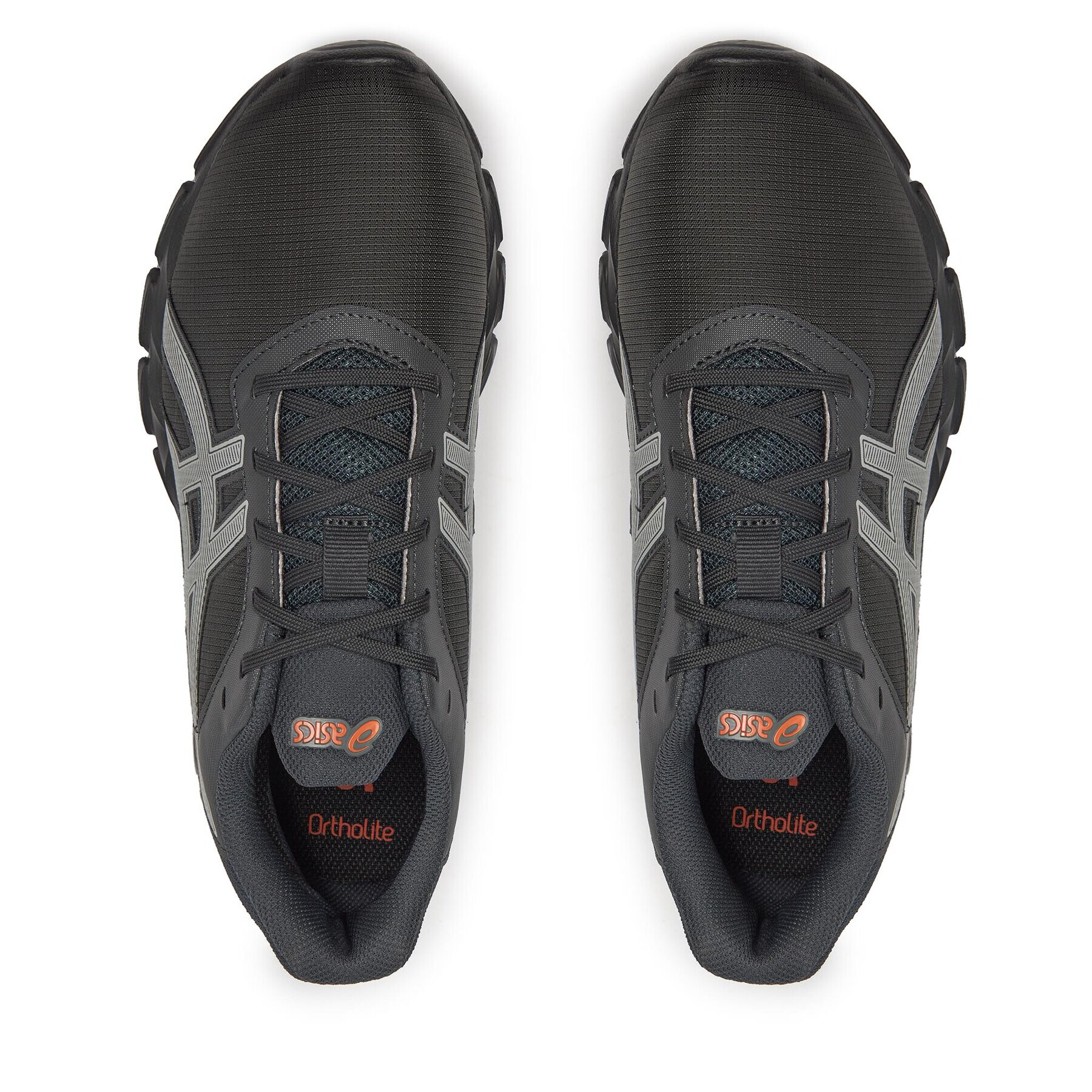 Asics Обувки Gel-Quantum Lyte Ii 1201A873 Сив - Pepit.bg