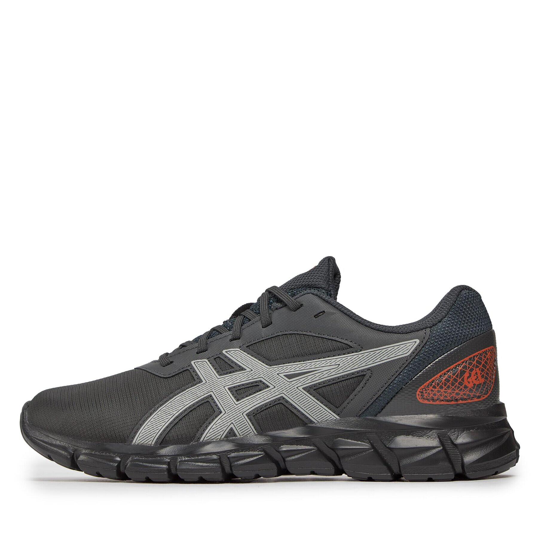 Asics Обувки Gel-Quantum Lyte Ii 1201A873 Сив - Pepit.bg