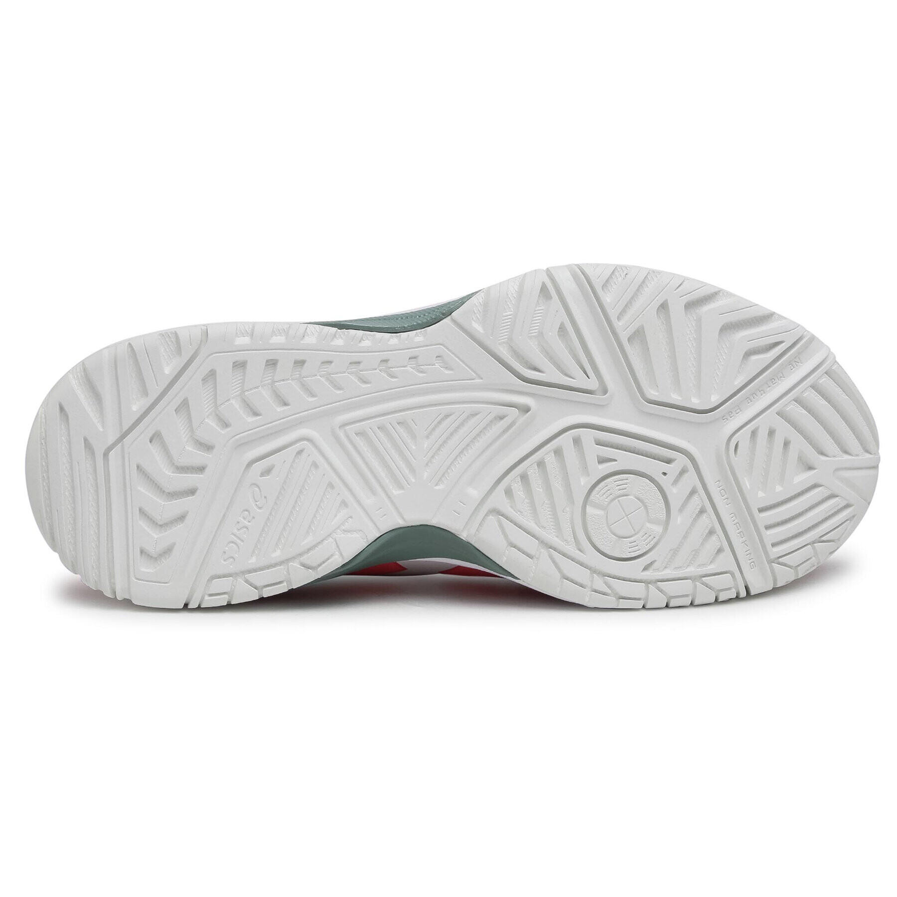 Asics Обувки Gel-Resolution 8 GS 1044A018 Розов - Pepit.bg