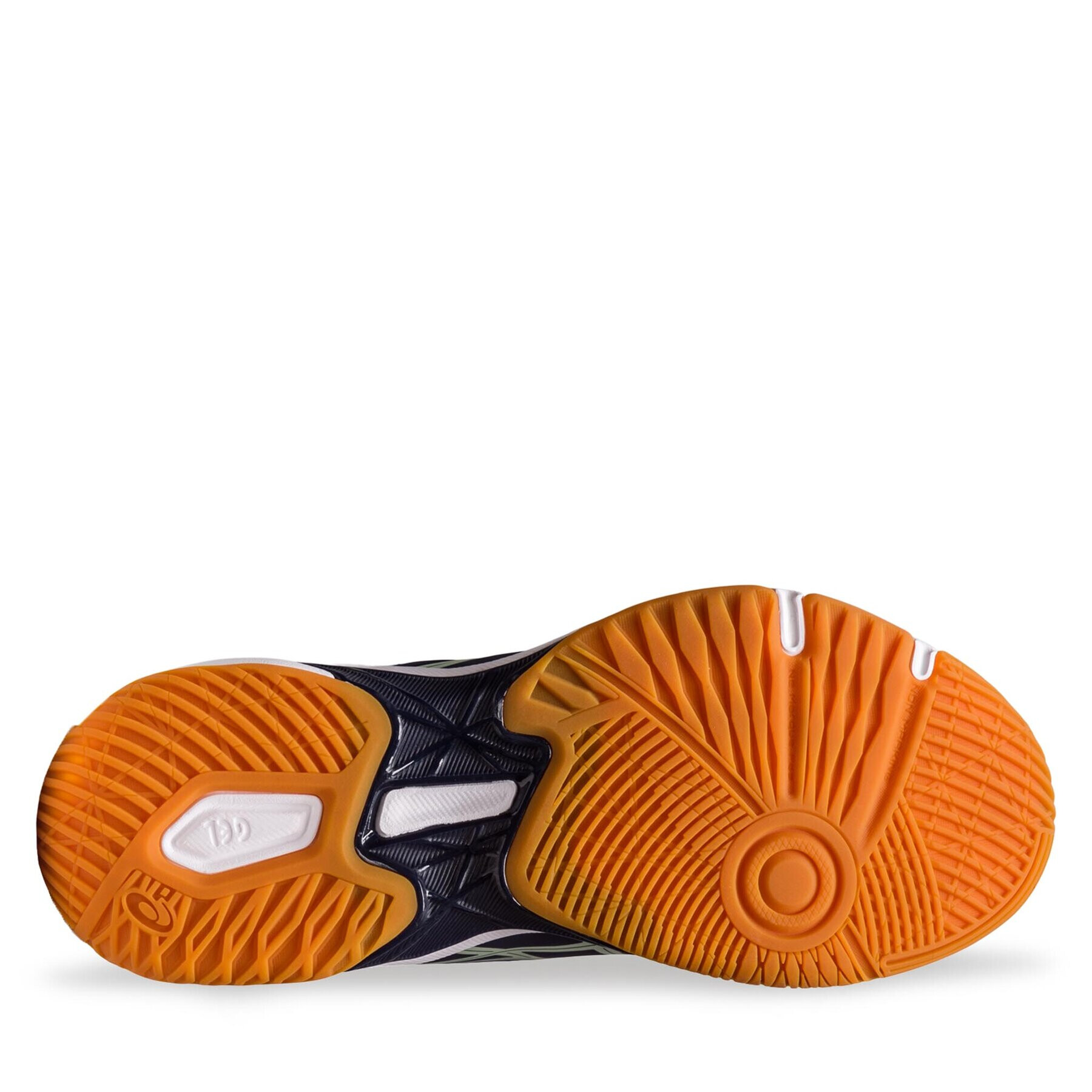 Asics Обувки Gel-Rocket 10 1072A056 Тъмносин - Pepit.bg