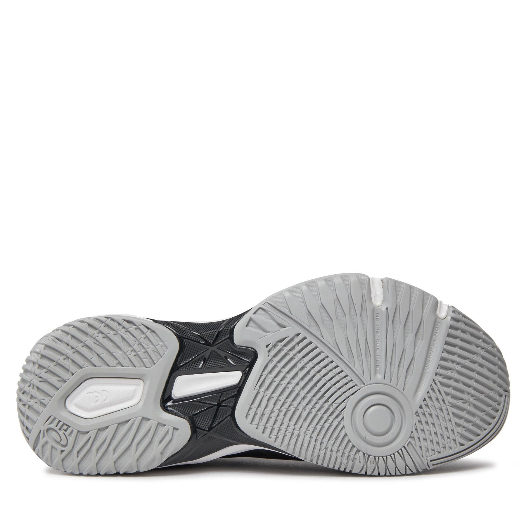 Asics Обувки Gel-Rocket 11 1071A091 Черен - Pepit.bg