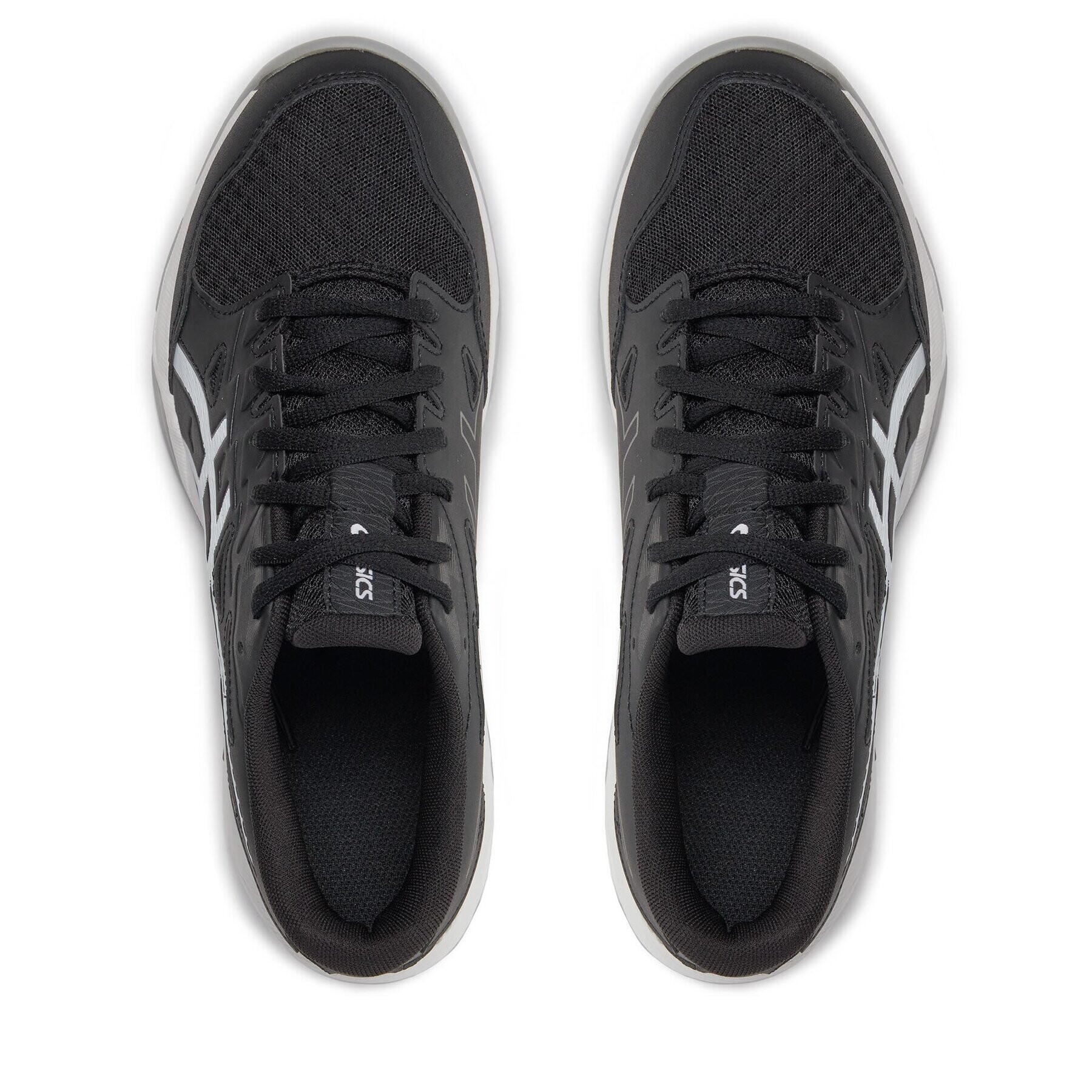Asics Обувки Gel-Rocket 11 1071A091 Черен - Pepit.bg
