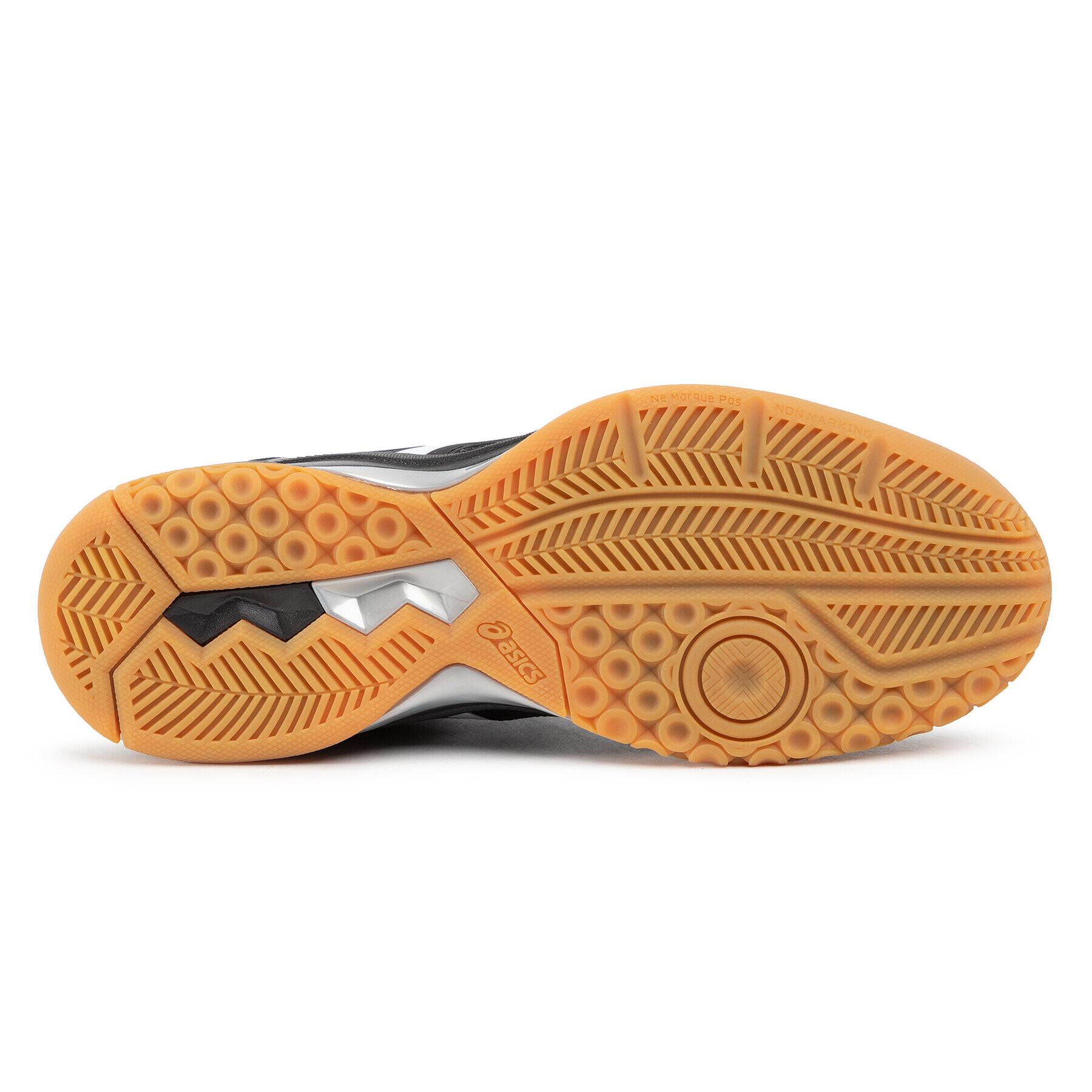 Asics Обувки Gel-Rocket 9 1071A030 Черен - Pepit.bg