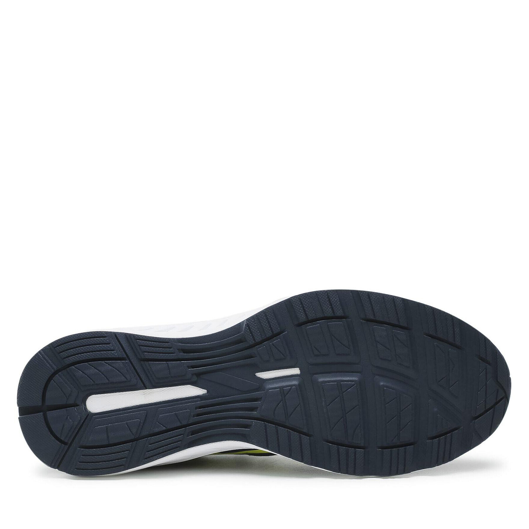 Asics Обувки Gel-Sileo 2 1011A995 Тъмносин - Pepit.bg