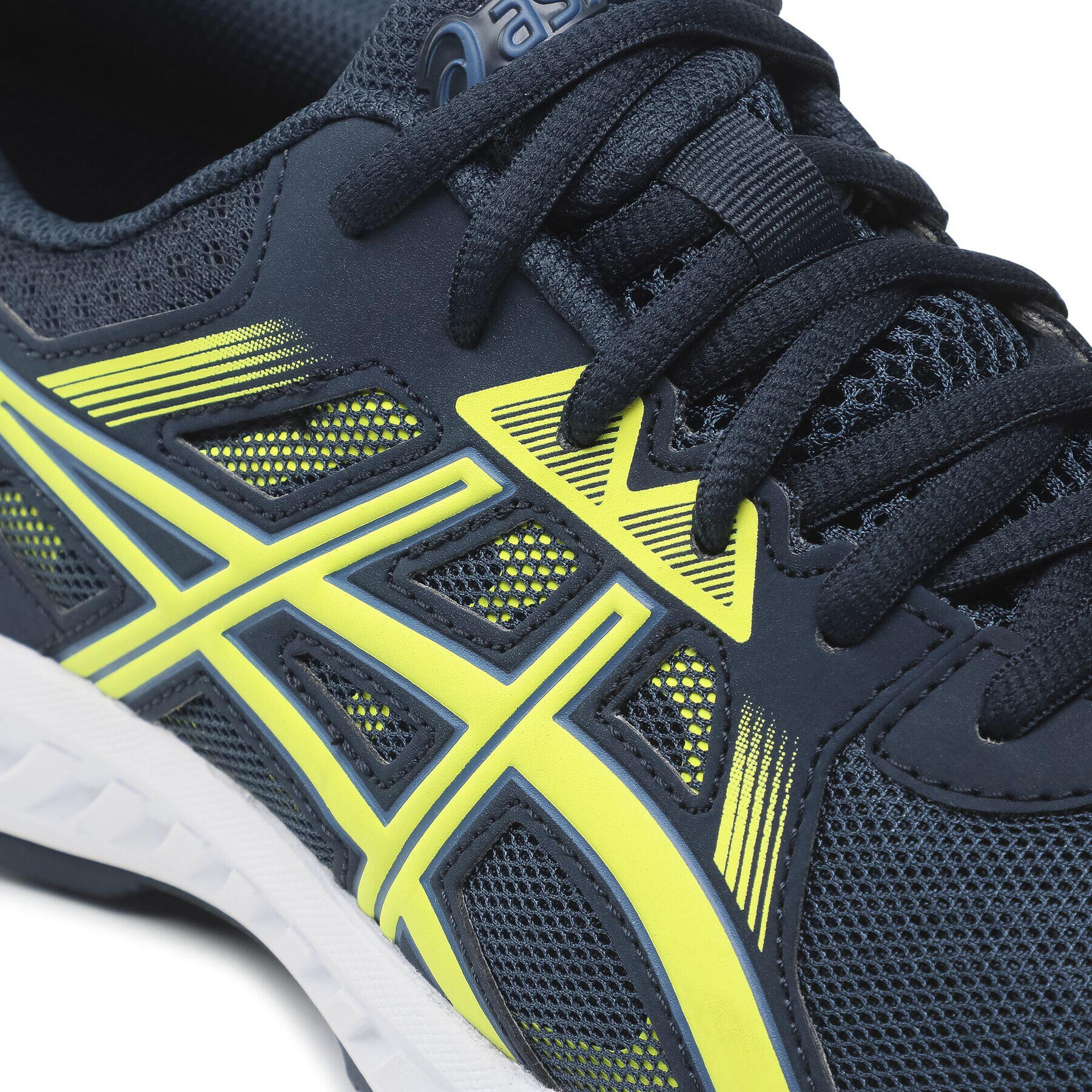 Asics Обувки Gel-Sileo 2 1011A995 Тъмносин - Pepit.bg