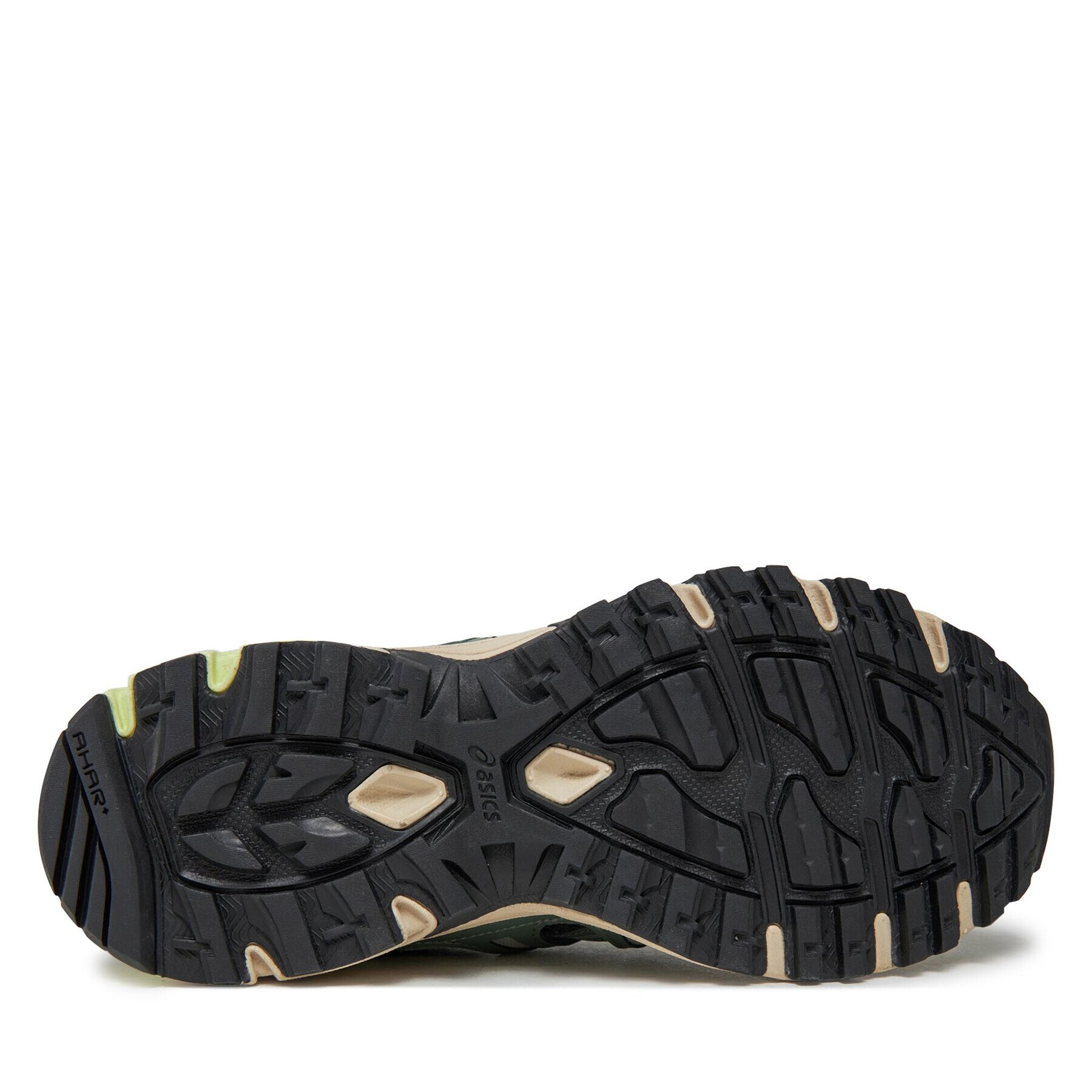 Asics Обувки GEL-SONOMA 15-50 1201A438 Зелен - Pepit.bg