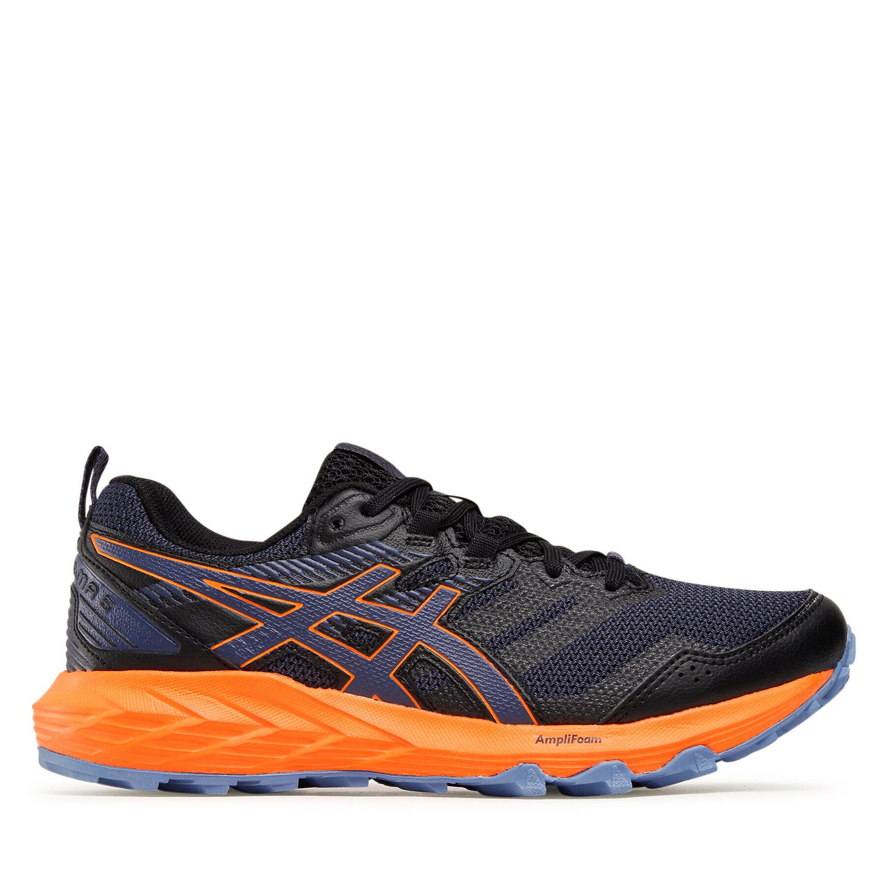 Asics Обувки Gel-Sonoma 6 1011B050 Черен - Pepit.bg