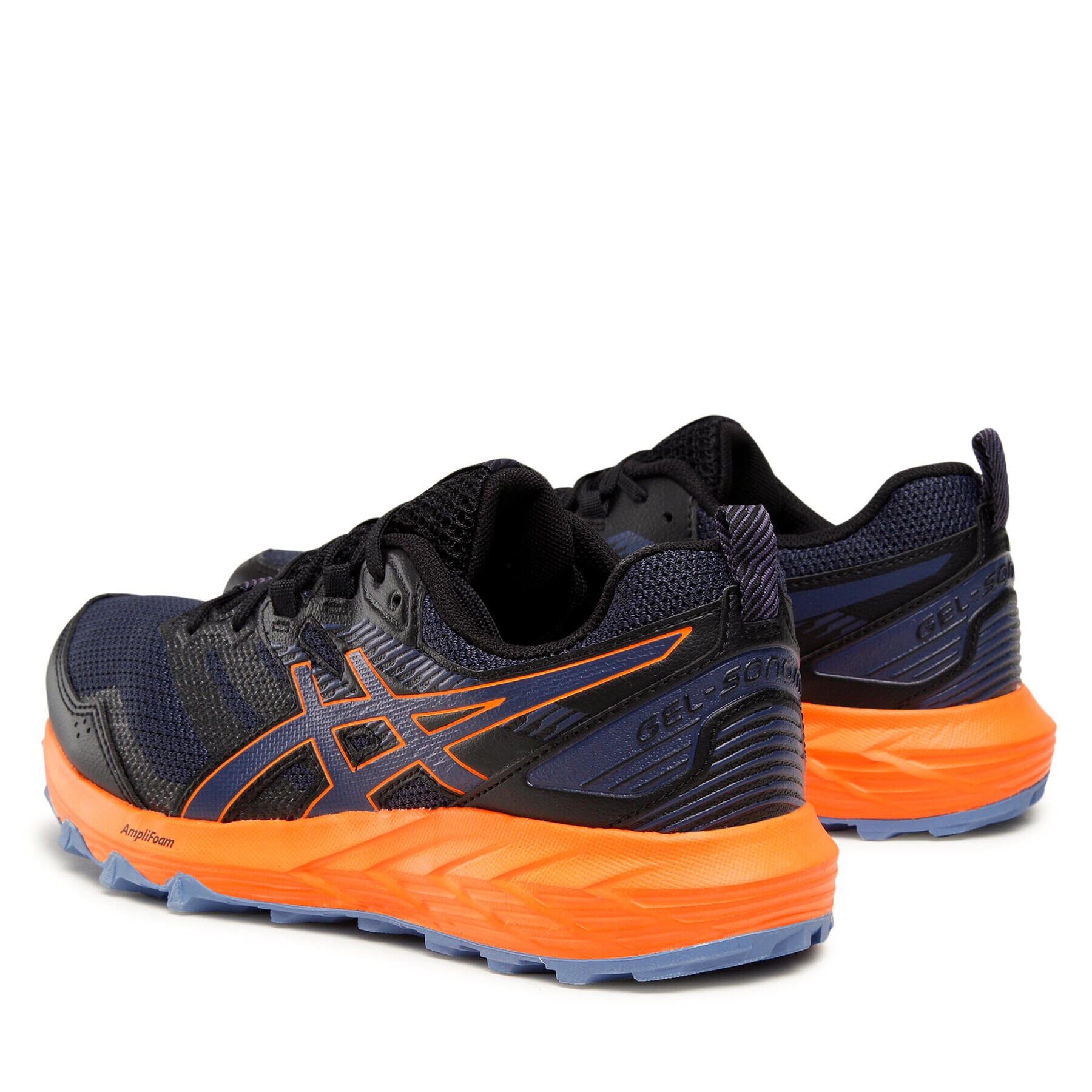 Asics Обувки Gel-Sonoma 6 1011B050 Черен - Pepit.bg