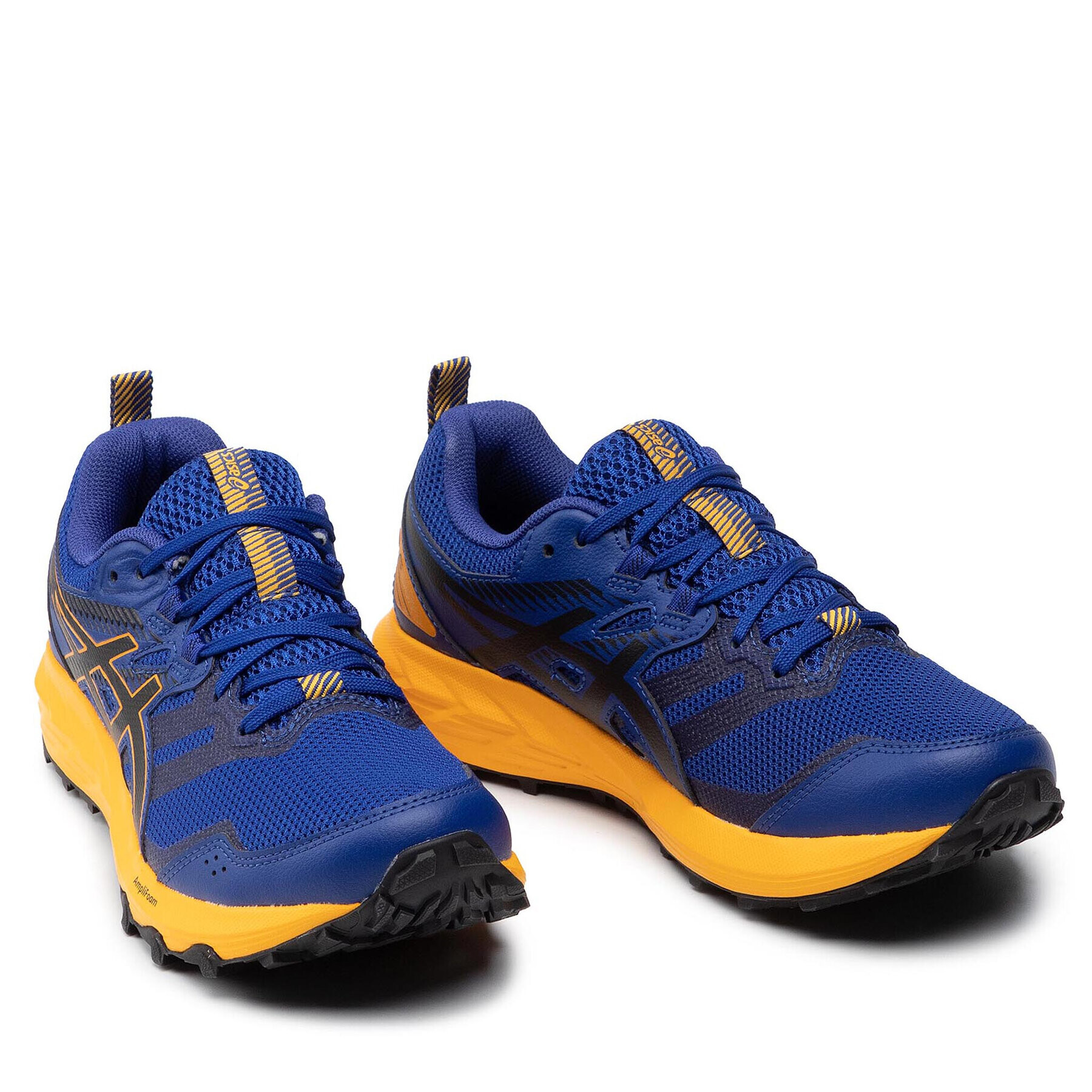 Asics Обувки Gel-Sonoma 6 1011B050 Син - Pepit.bg