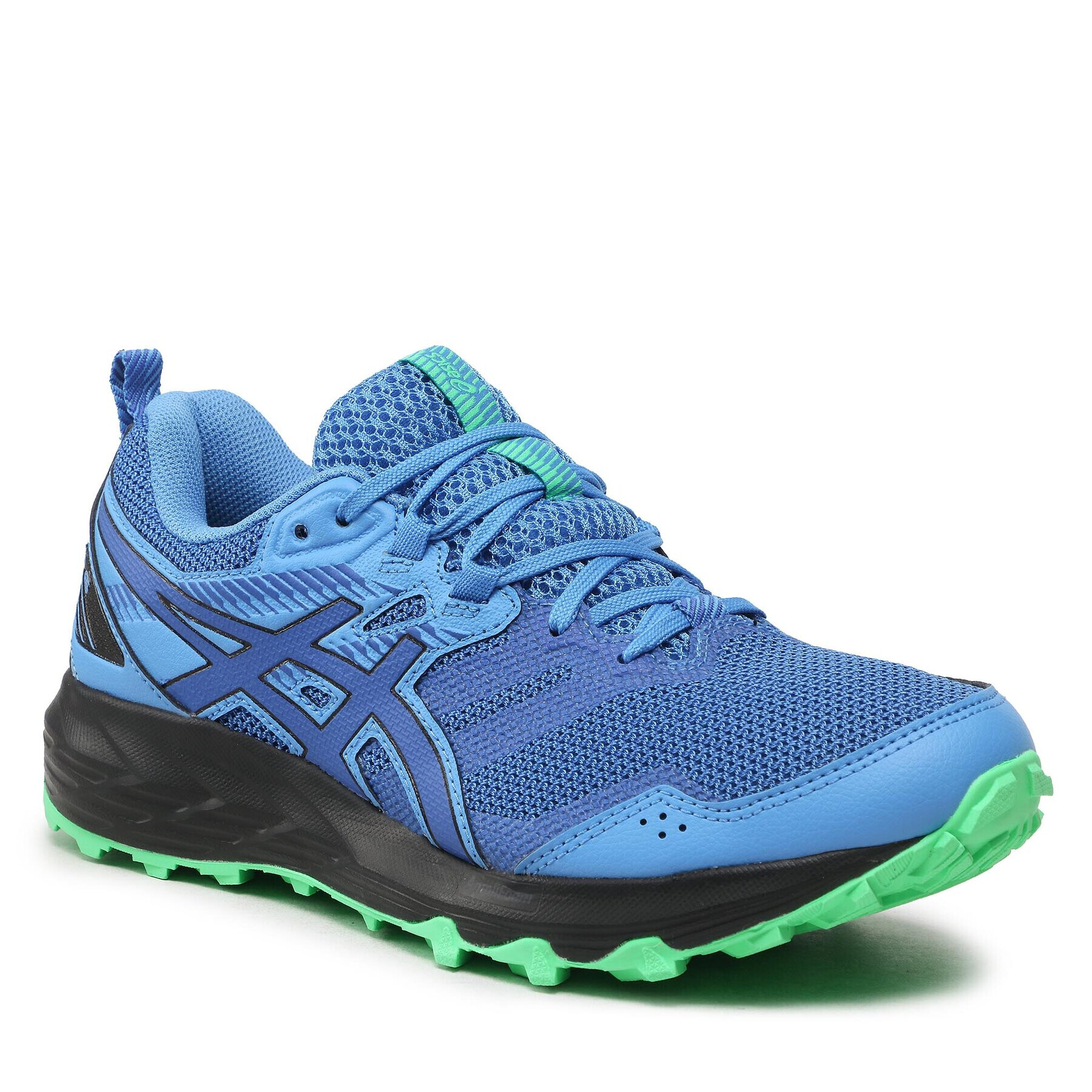 Asics Обувки Gel-Sonoma 6 1011B050 Син - Pepit.bg
