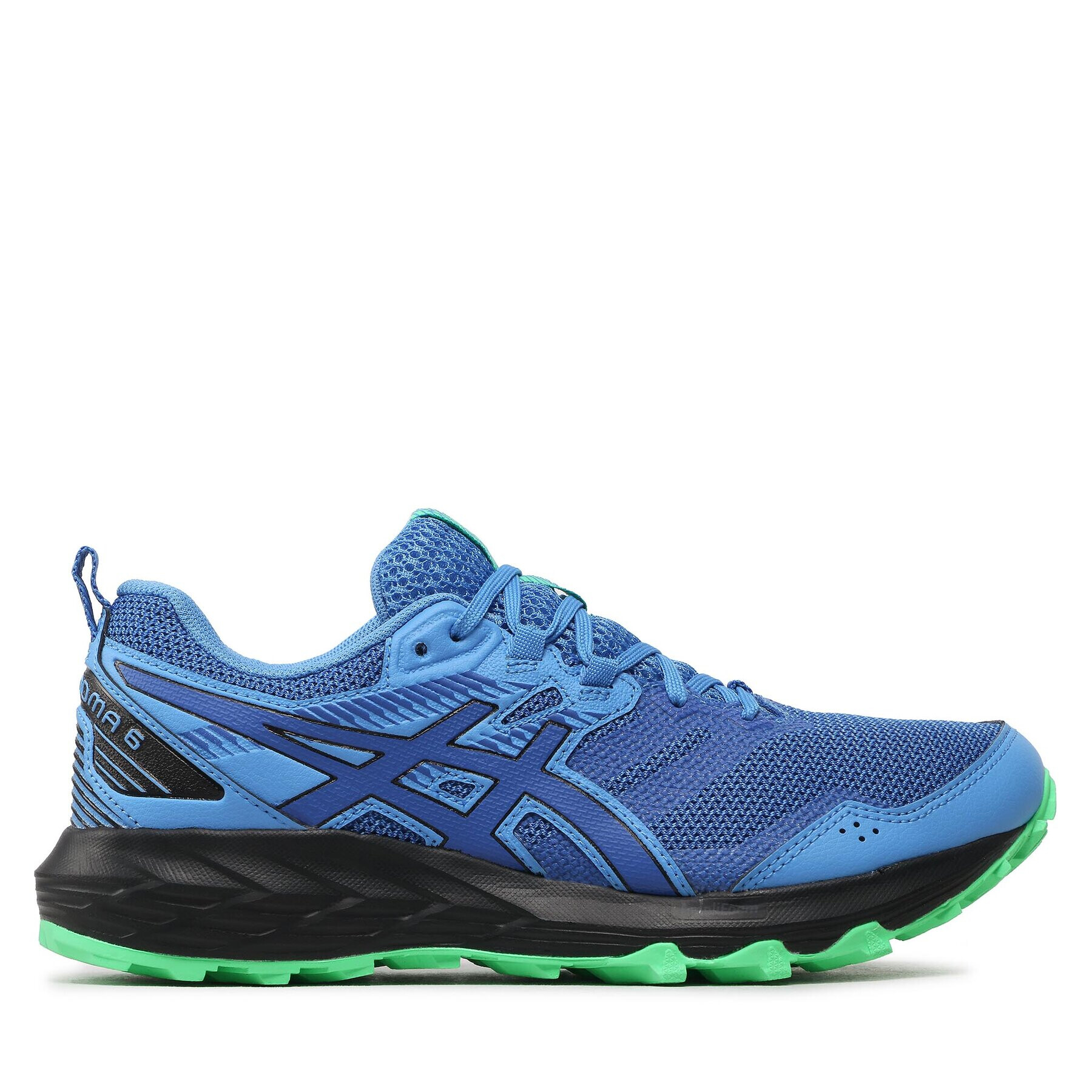 Asics Обувки Gel-Sonoma 6 1011B050 Син - Pepit.bg