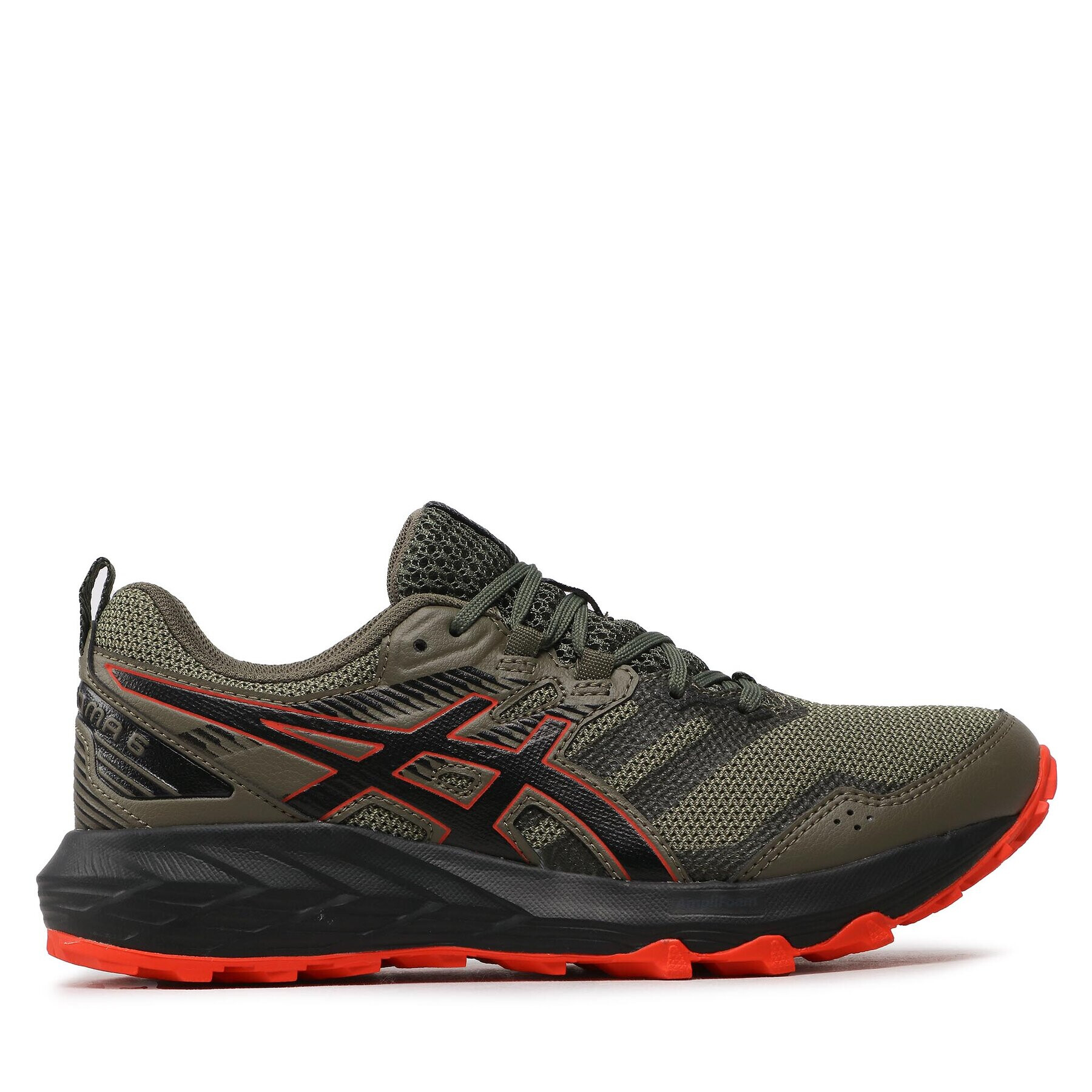 Asics Обувки Gel-Sonoma 6 1011B050 Зелен - Pepit.bg