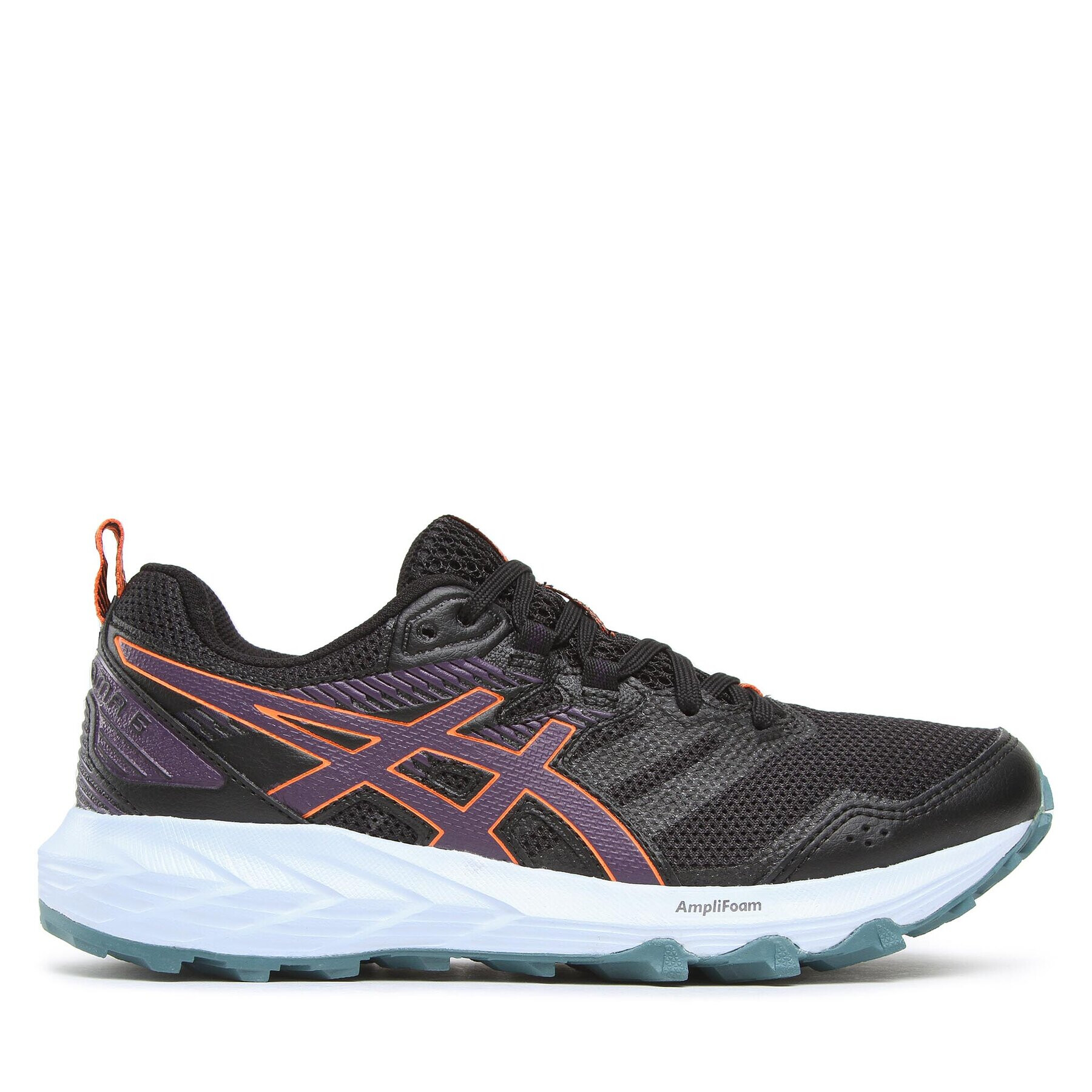 Asics Обувки Gel-Sonoma 6 1012A922 Черен - Pepit.bg