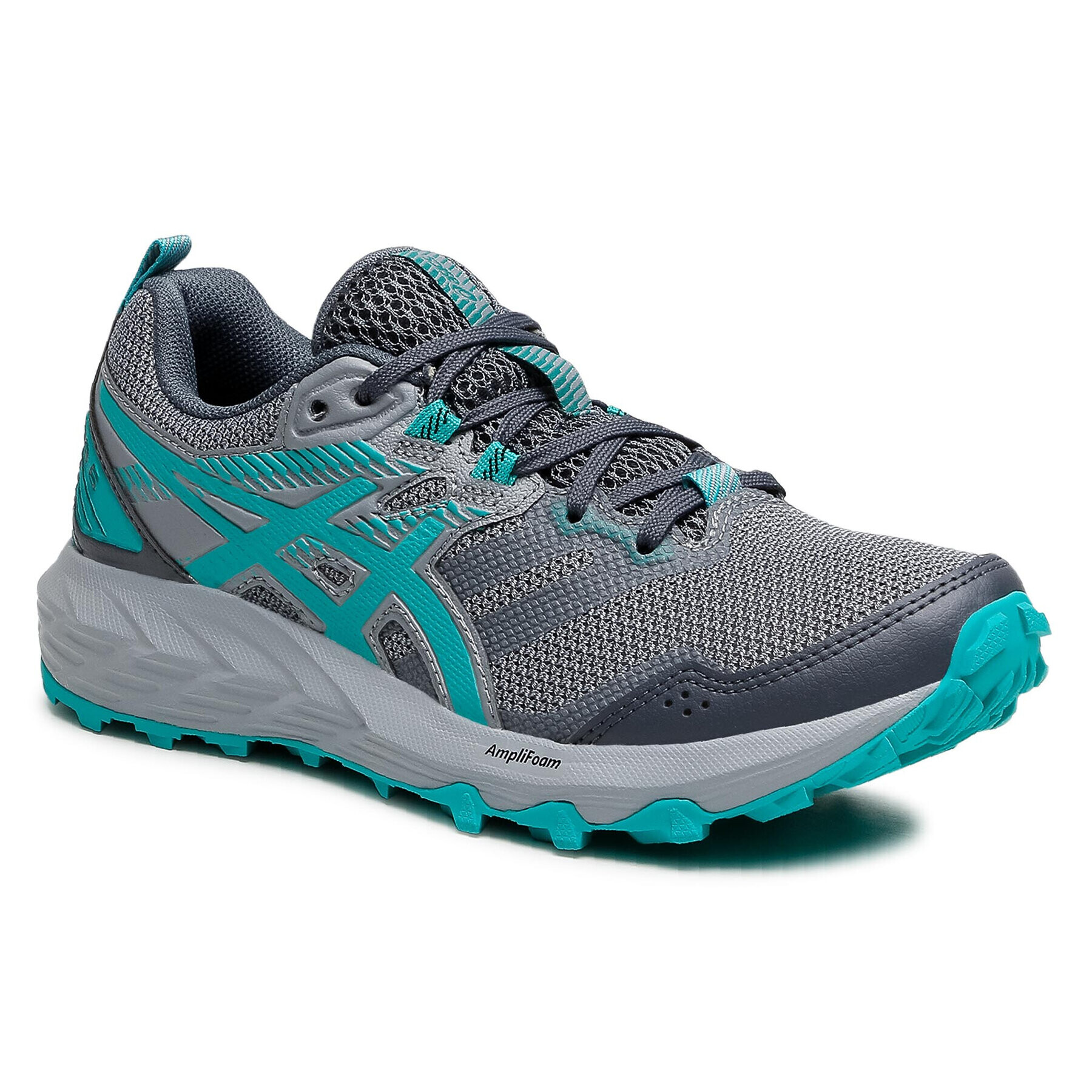 Asics Обувки Gel-Sonoma 6 1012A922 Сив - Pepit.bg