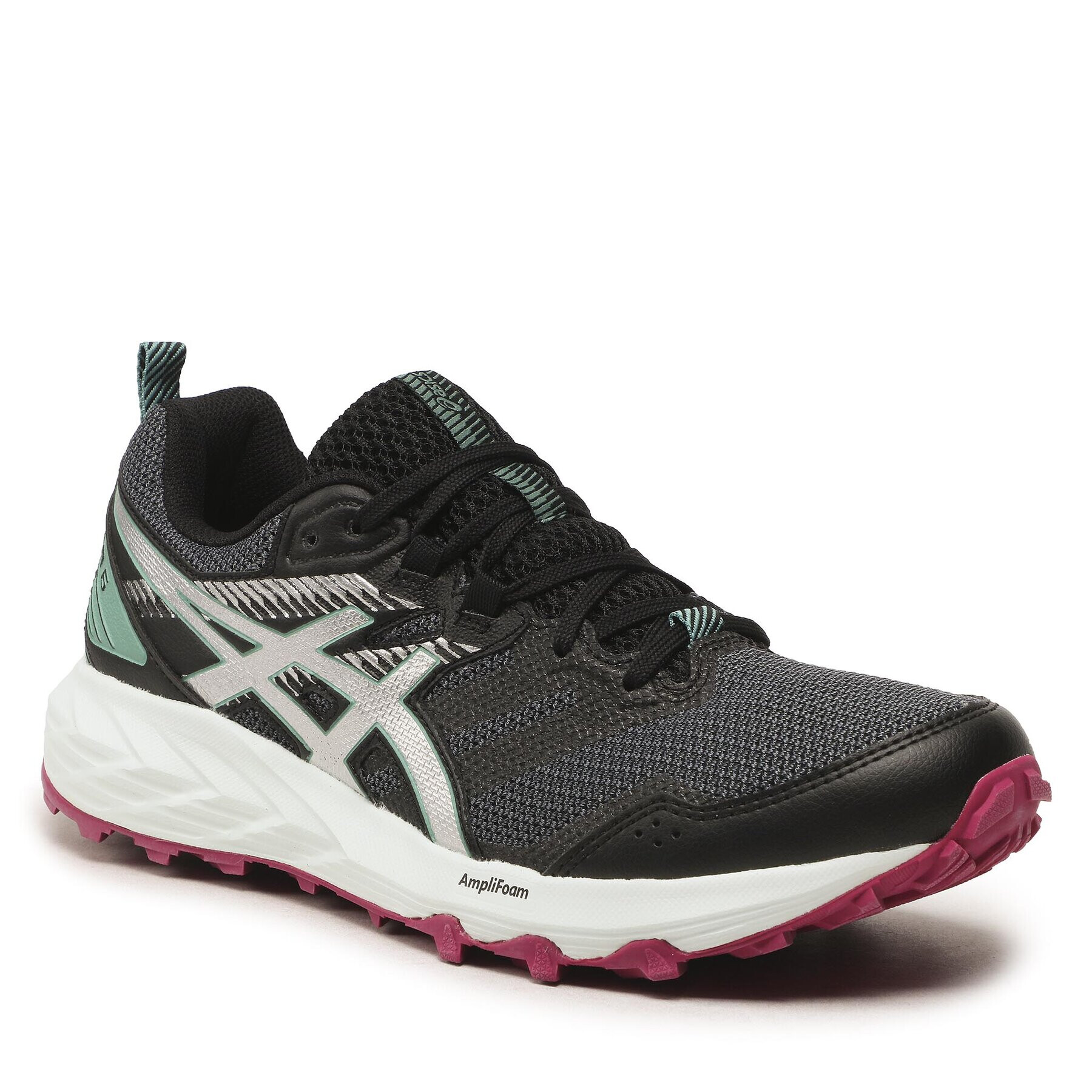 Asics Обувки Gel-Sonoma 6 1012A922 Сив - Pepit.bg