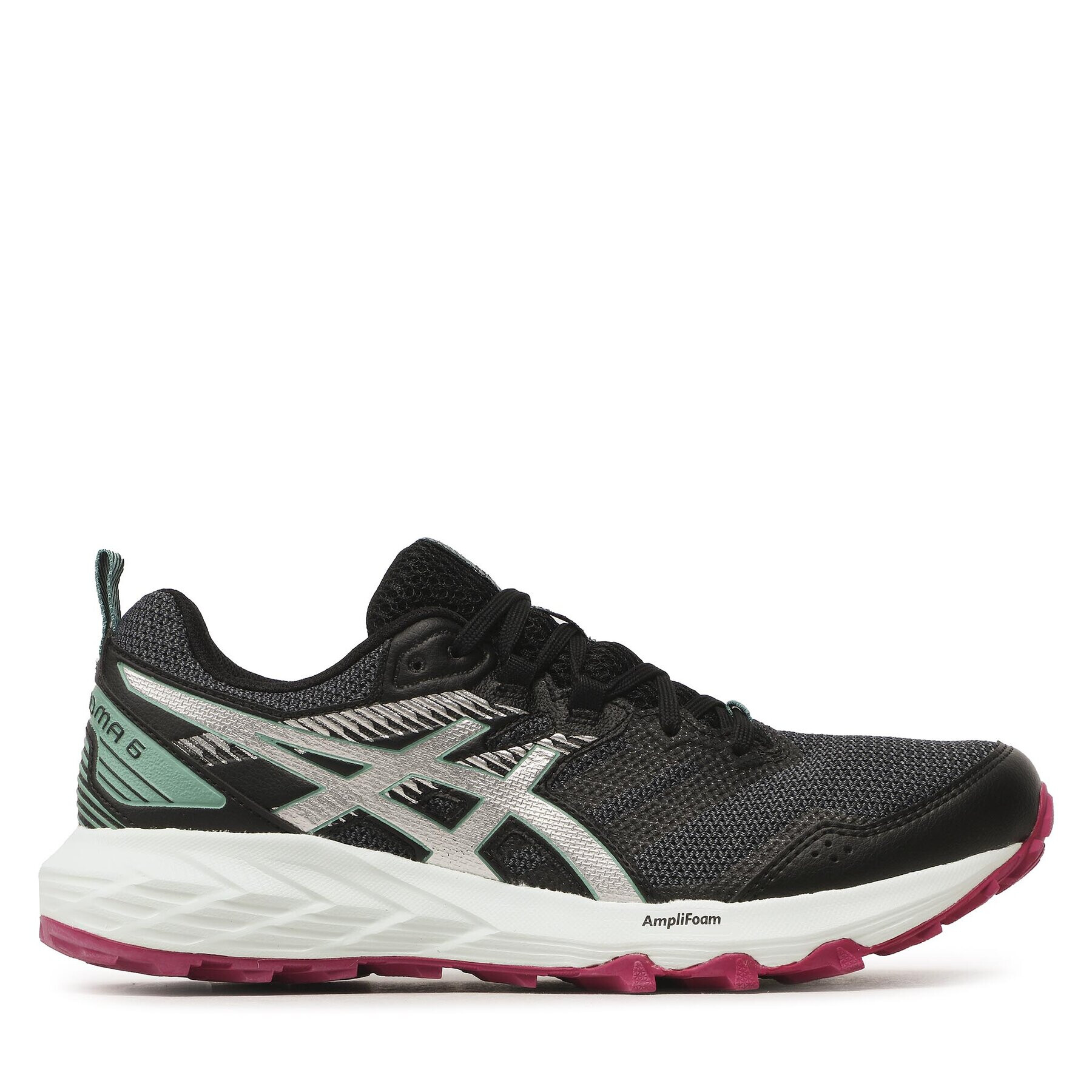 Asics Обувки Gel-Sonoma 6 1012A922 Сив - Pepit.bg