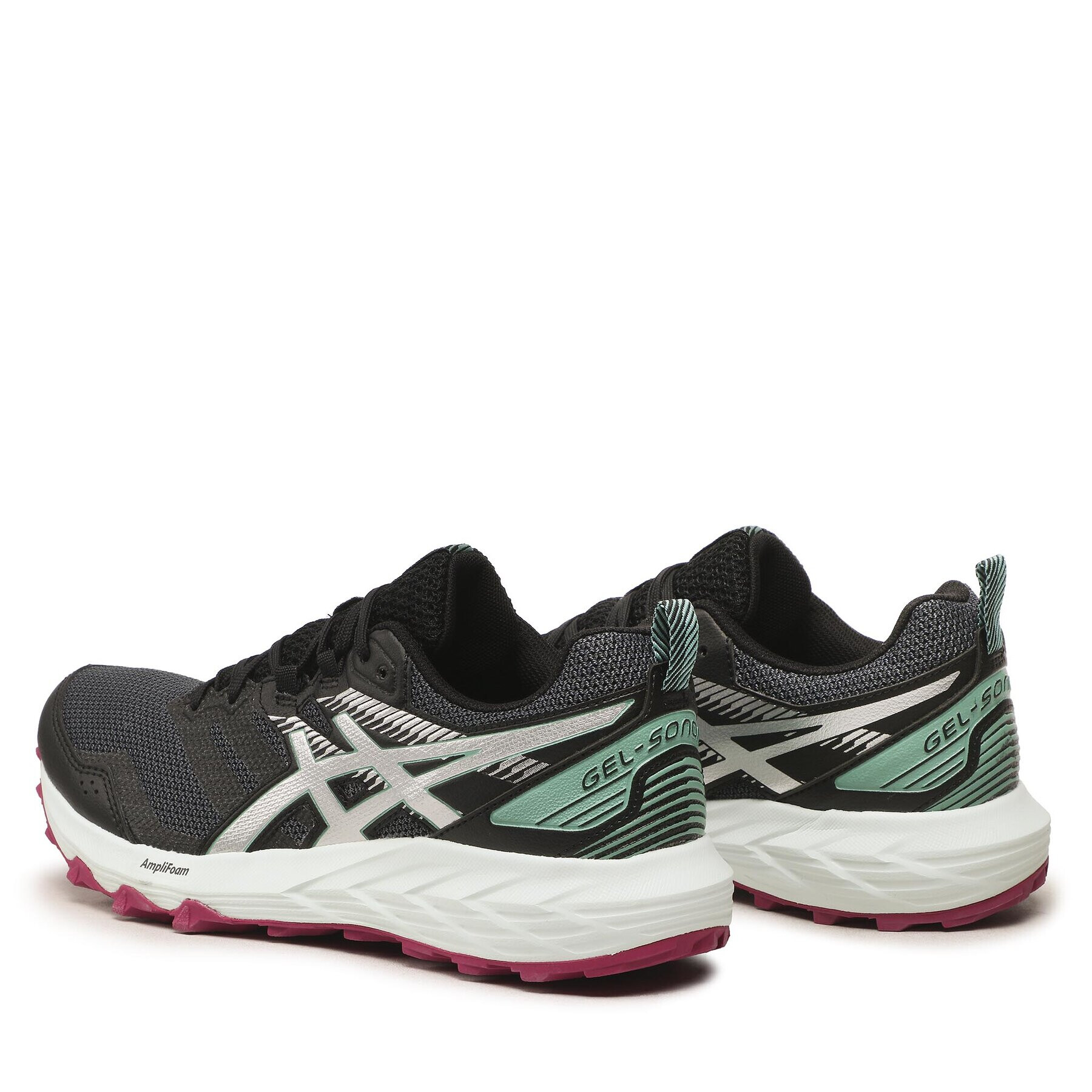 Asics Обувки Gel-Sonoma 6 1012A922 Сив - Pepit.bg