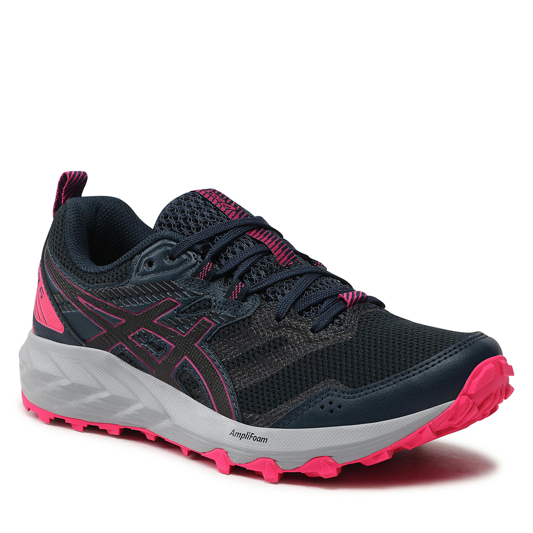 Asics Обувки Gel-Sonoma 6 1012A922 Тъмносин - Pepit.bg