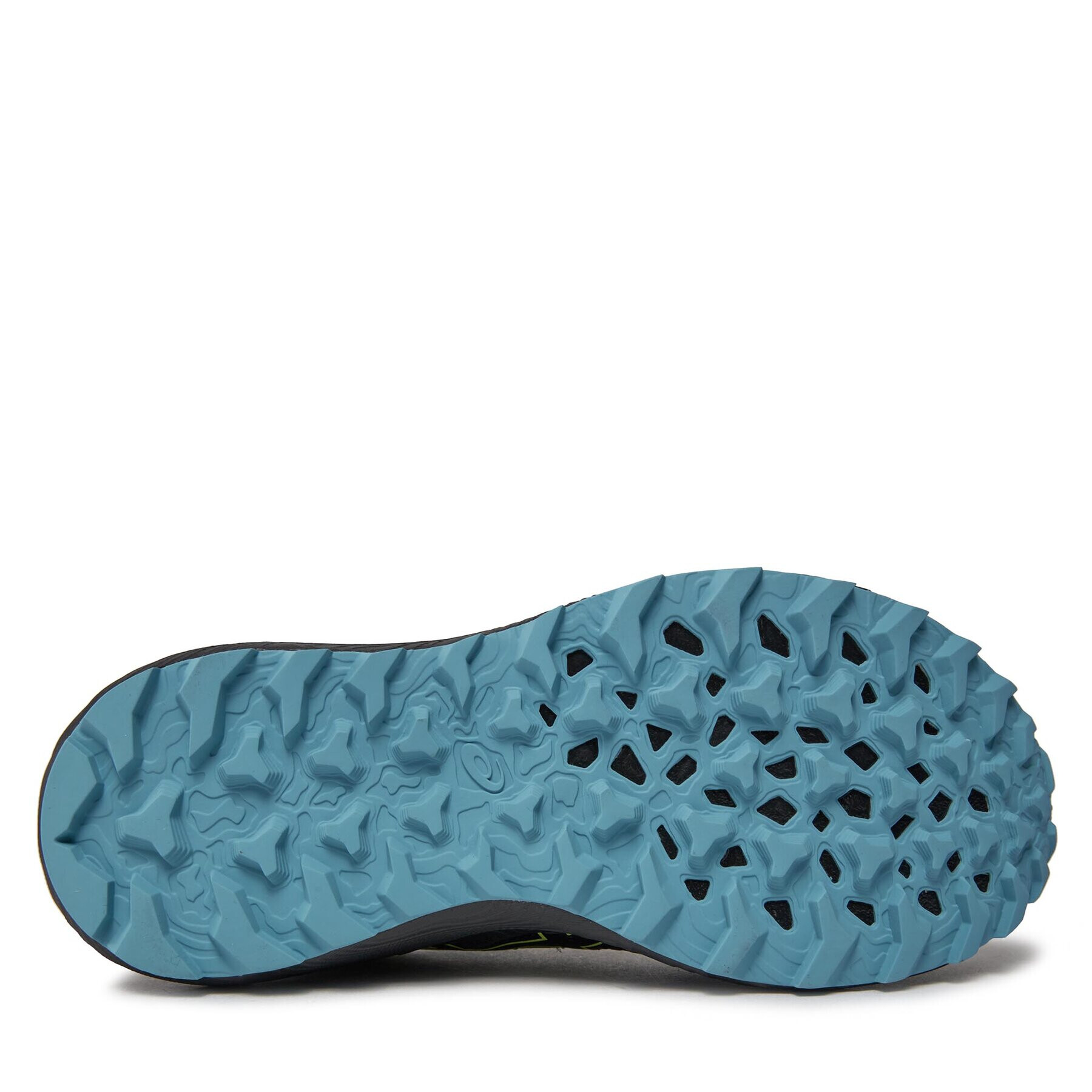 Asics Обувки Gel-Sonoma 7 1012B413 Черен - Pepit.bg