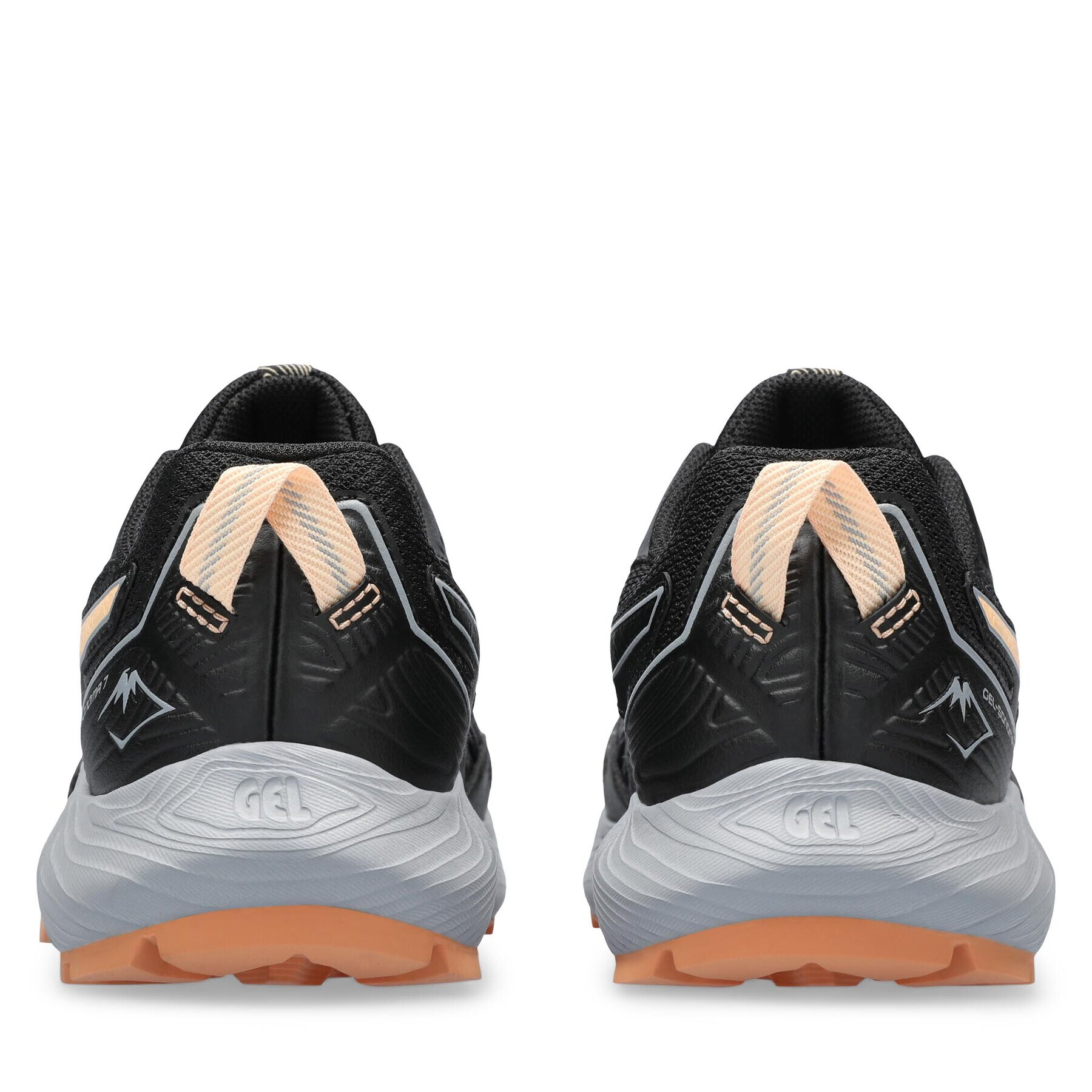 Asics Обувки Gel-Sonoma 7 1012B413 Черен - Pepit.bg