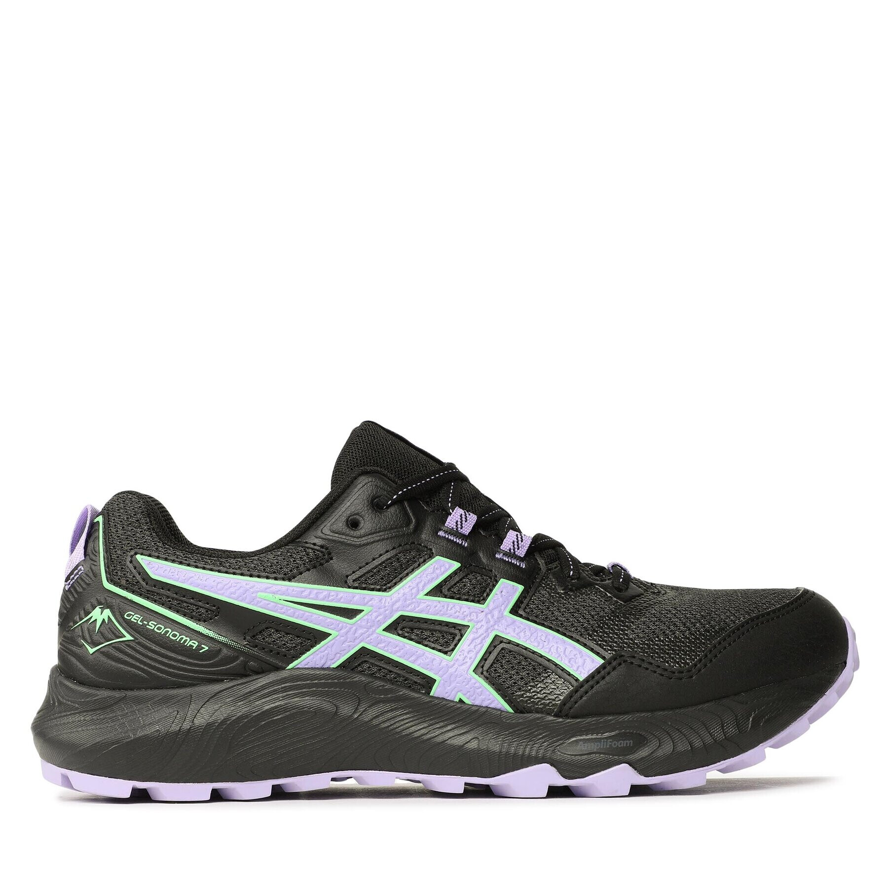 Asics Обувки Gel-Sonoma 7 1012B413 Сив - Pepit.bg