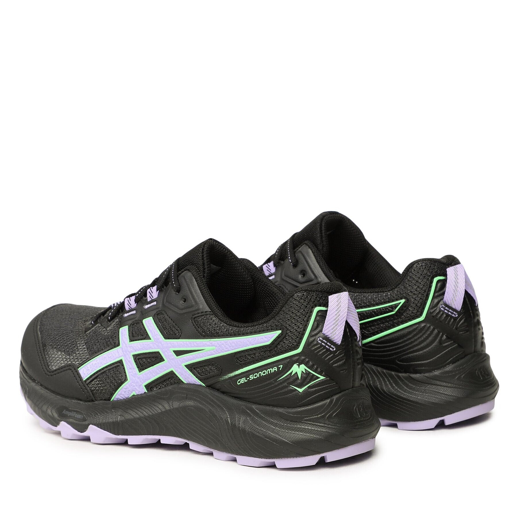 Asics Обувки Gel-Sonoma 7 1012B413 Сив - Pepit.bg