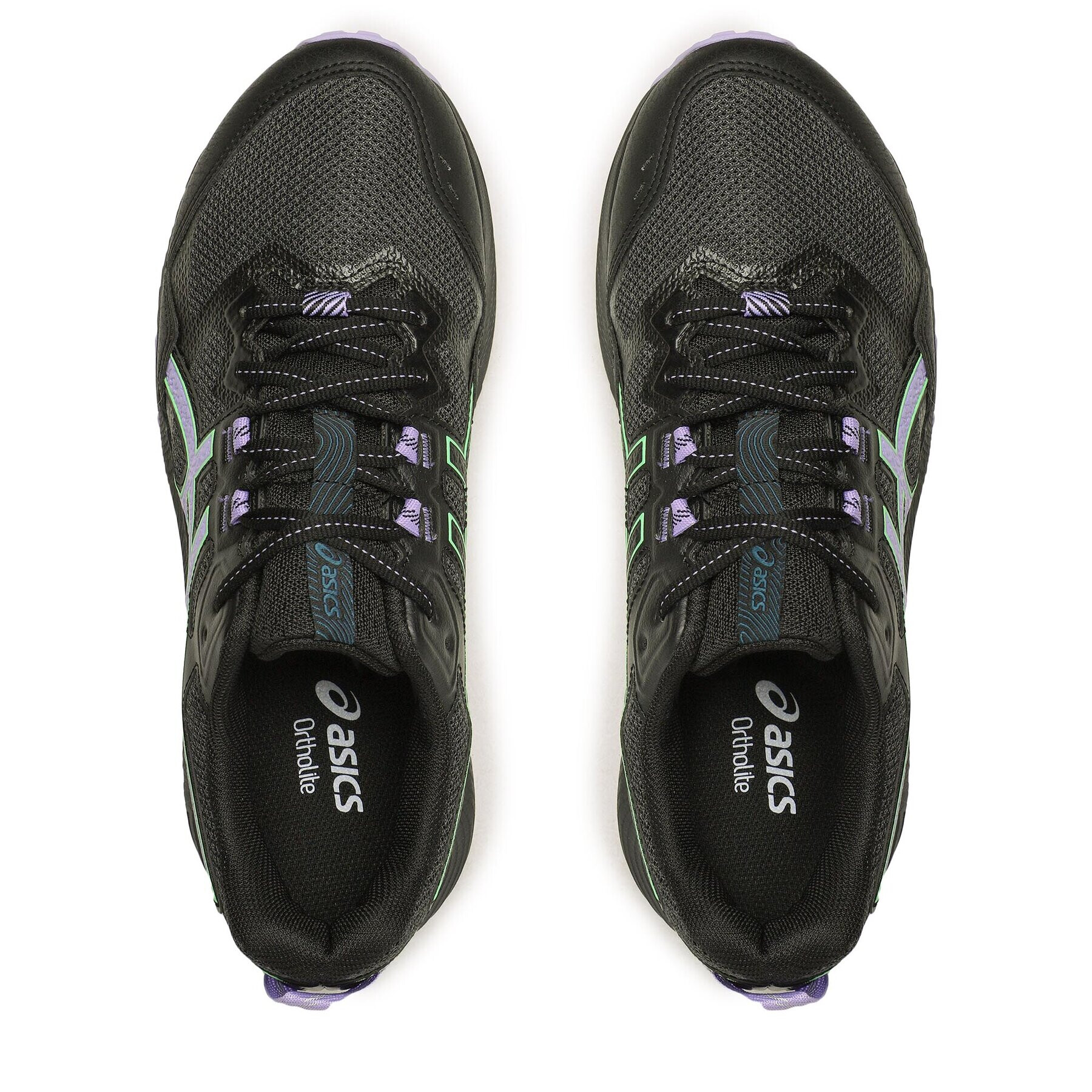 Asics Обувки Gel-Sonoma 7 1012B413 Сив - Pepit.bg