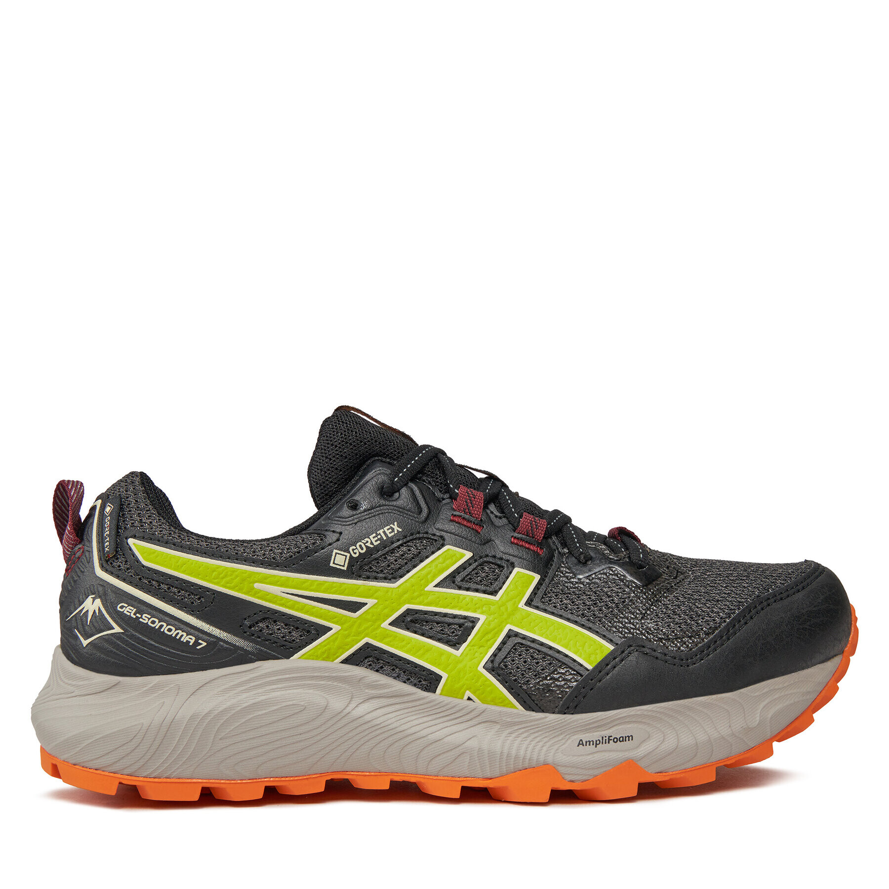 Asics Обувки Gel-Sonoma 7 Gtx 1011B593 Сив - Pepit.bg