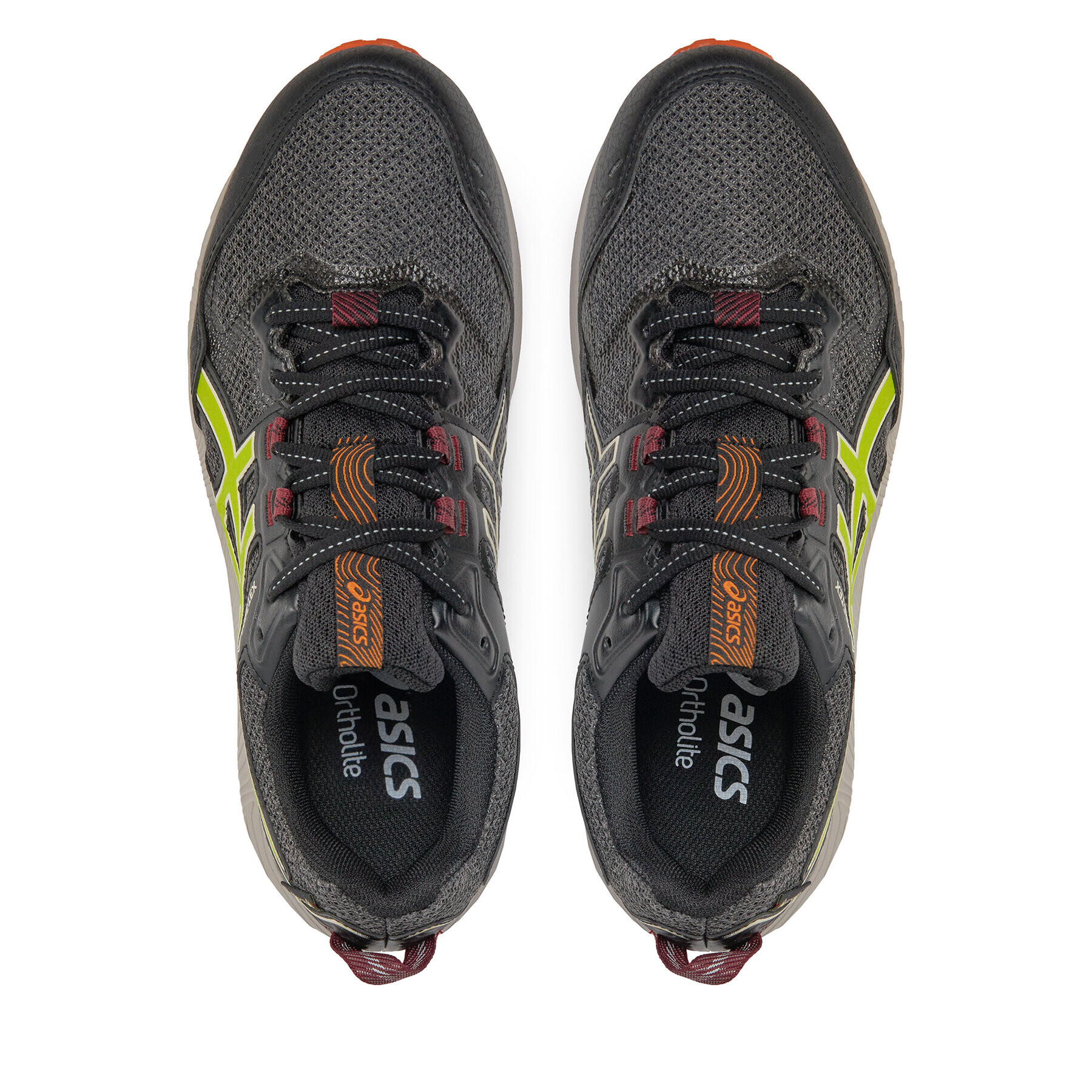 Asics Обувки Gel-Sonoma 7 Gtx 1011B593 Сив - Pepit.bg