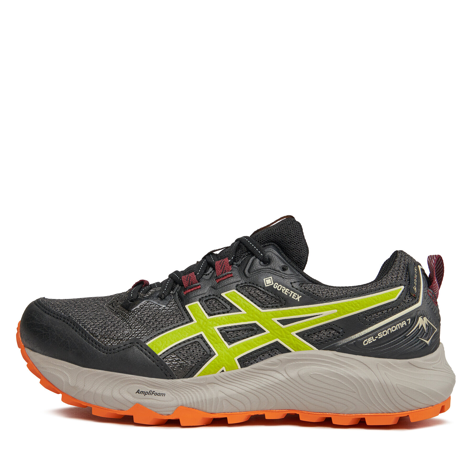 Asics Обувки Gel-Sonoma 7 Gtx 1011B593 Сив - Pepit.bg