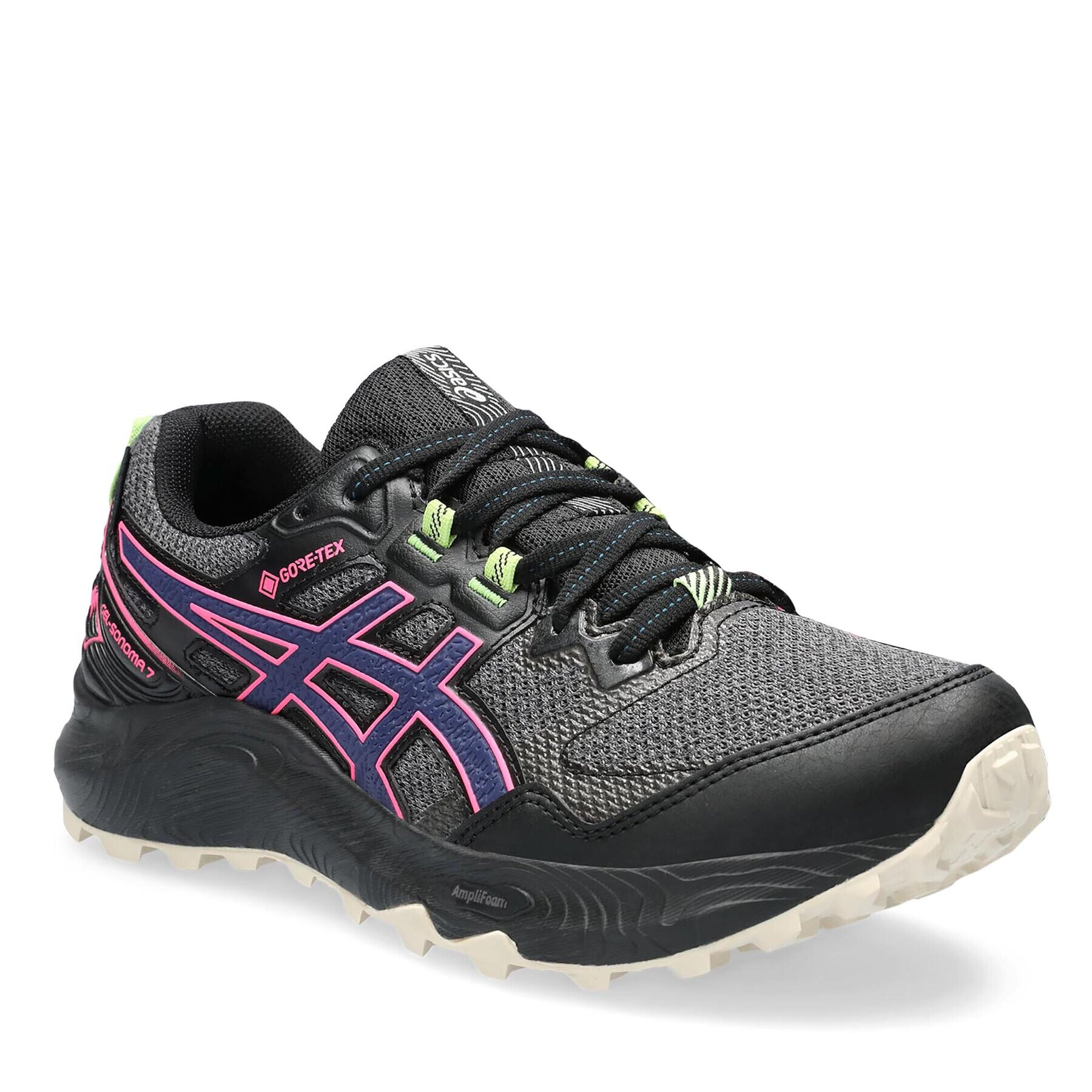 Asics Обувки Gel-Sonoma 7 Gtx 1012B414 Сив - Pepit.bg