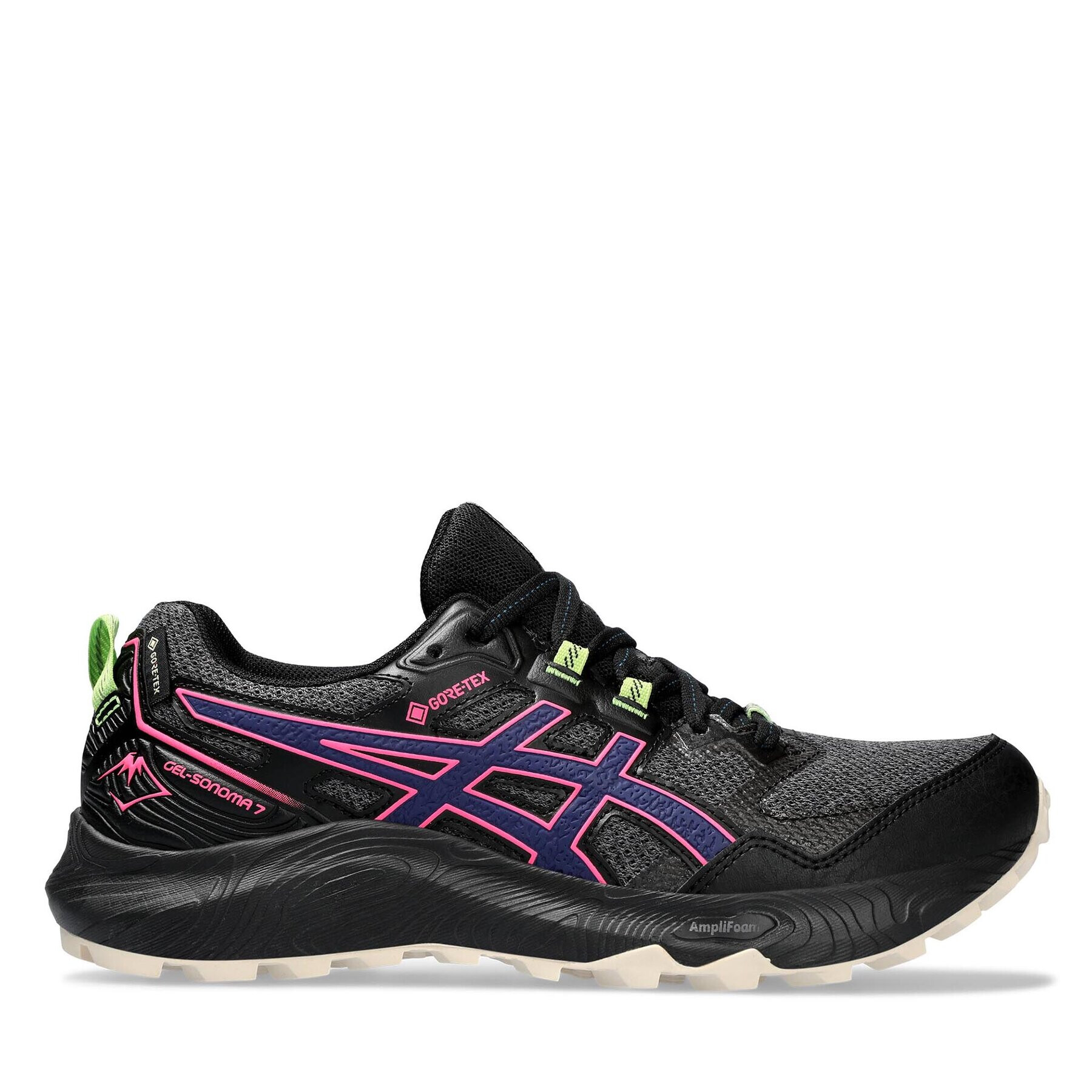 Asics Обувки Gel-Sonoma 7 Gtx 1012B414 Сив - Pepit.bg