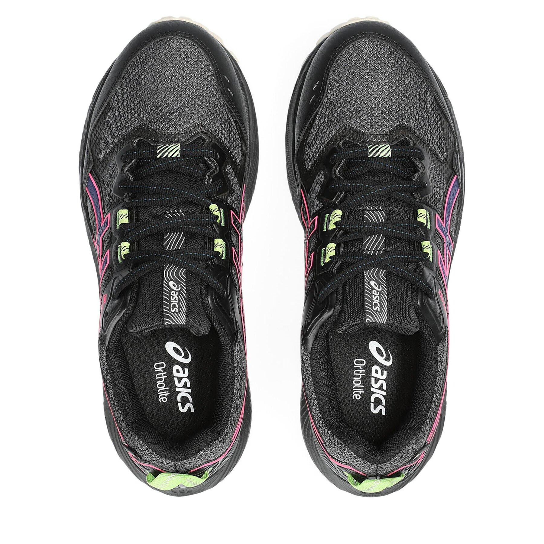 Asics Обувки Gel-Sonoma 7 Gtx 1012B414 Сив - Pepit.bg