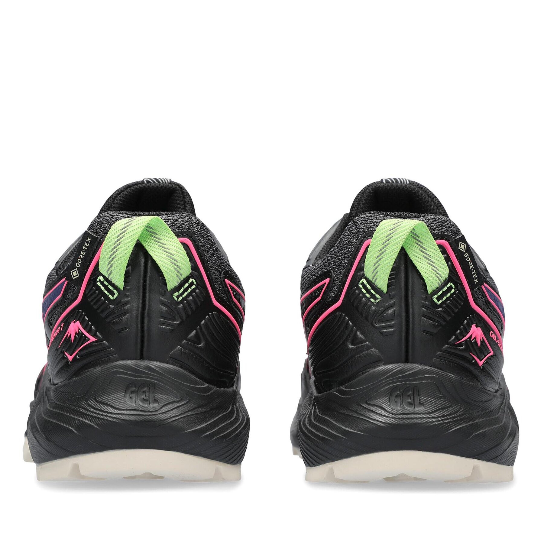 Asics Обувки Gel-Sonoma 7 Gtx 1012B414 Сив - Pepit.bg