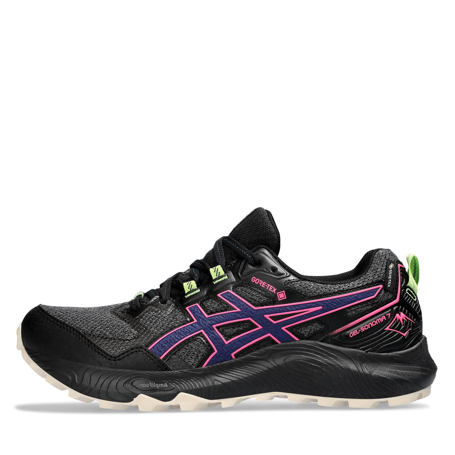 Asics Обувки Gel-Sonoma 7 Gtx 1012B414 Сив - Pepit.bg