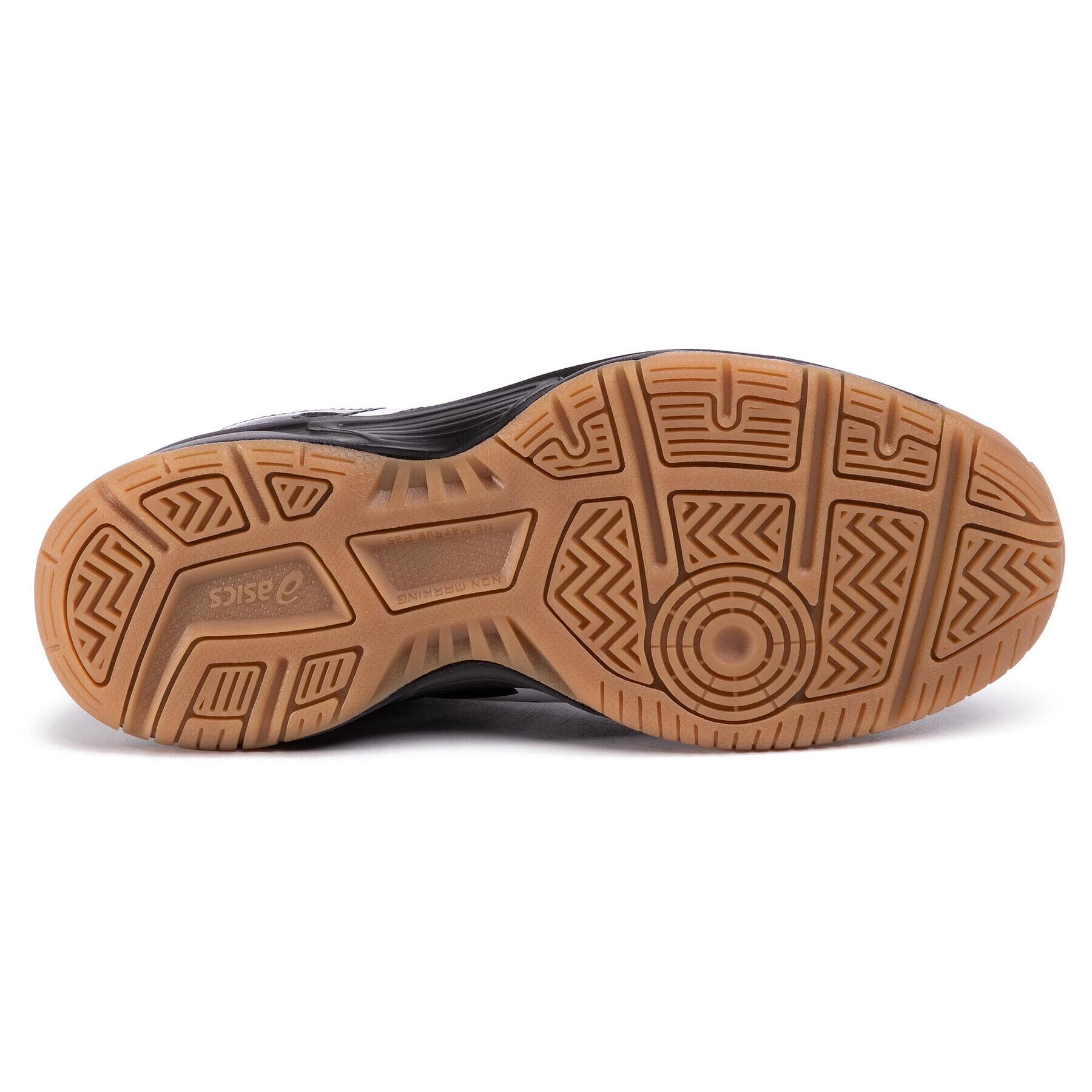 Asics Обувки Gel-Tactic GS 1074A014 Черен - Pepit.bg