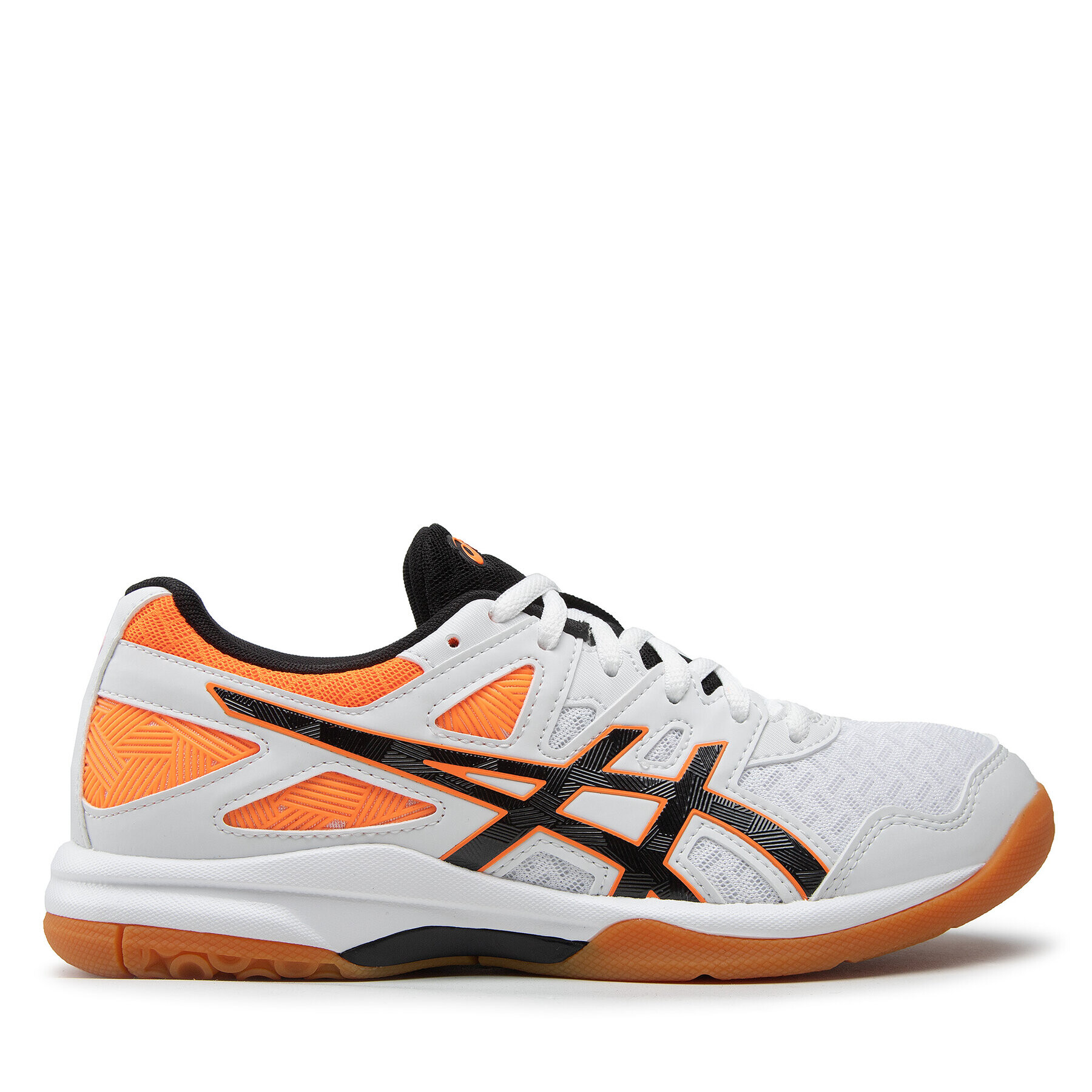 Asics Обувки Gel-Task 2 1071A037 Бял - Pepit.bg
