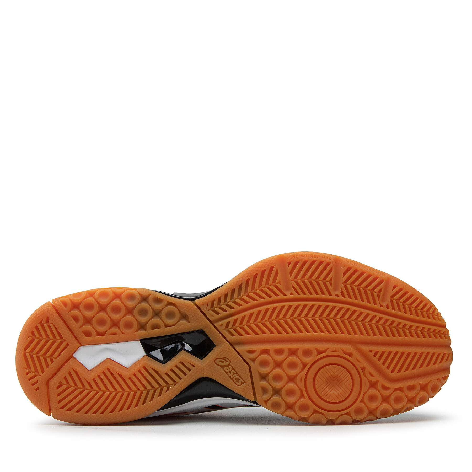 Asics Обувки Gel-Task 2 1071A037 Бял - Pepit.bg