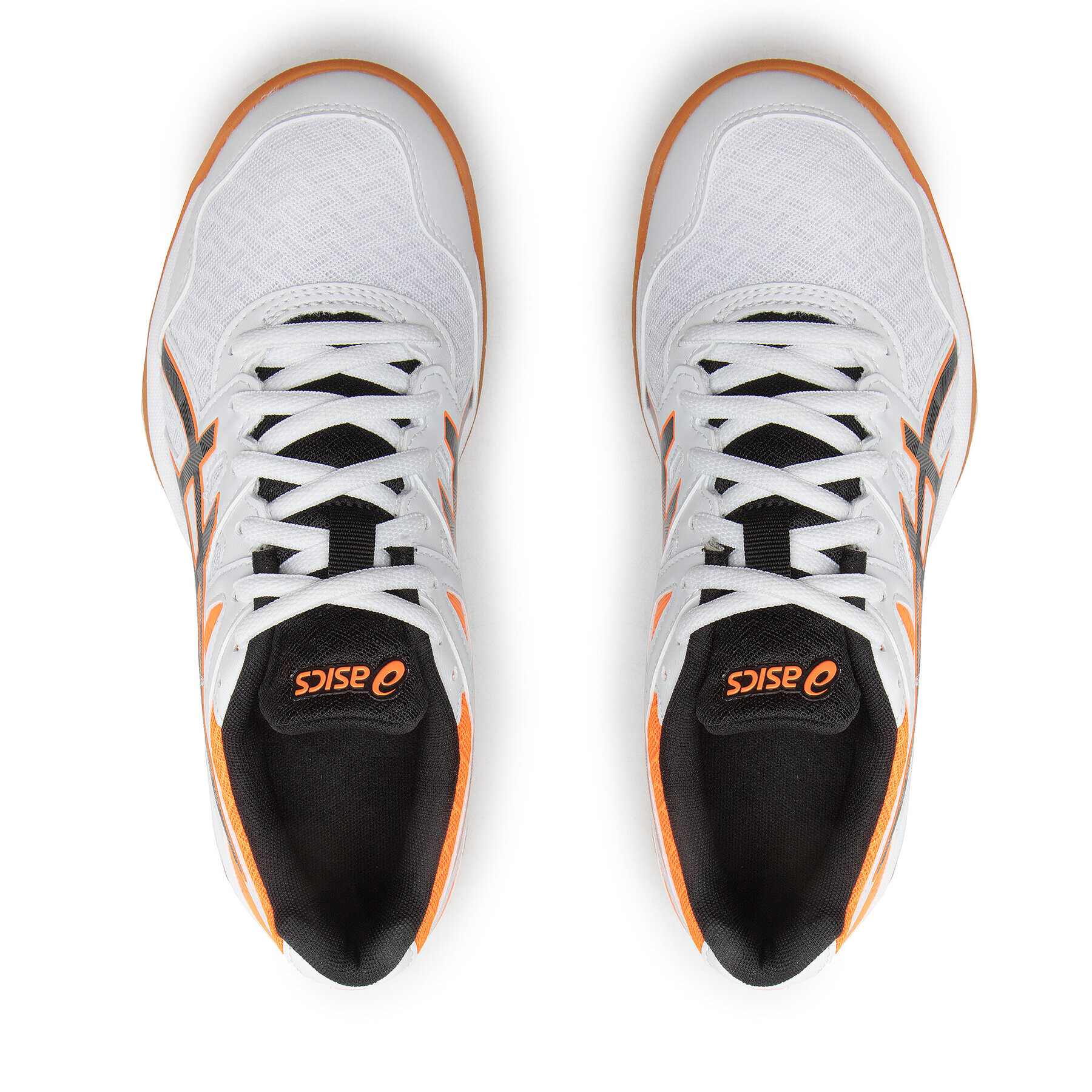 Asics Обувки Gel-Task 2 1071A037 Бял - Pepit.bg