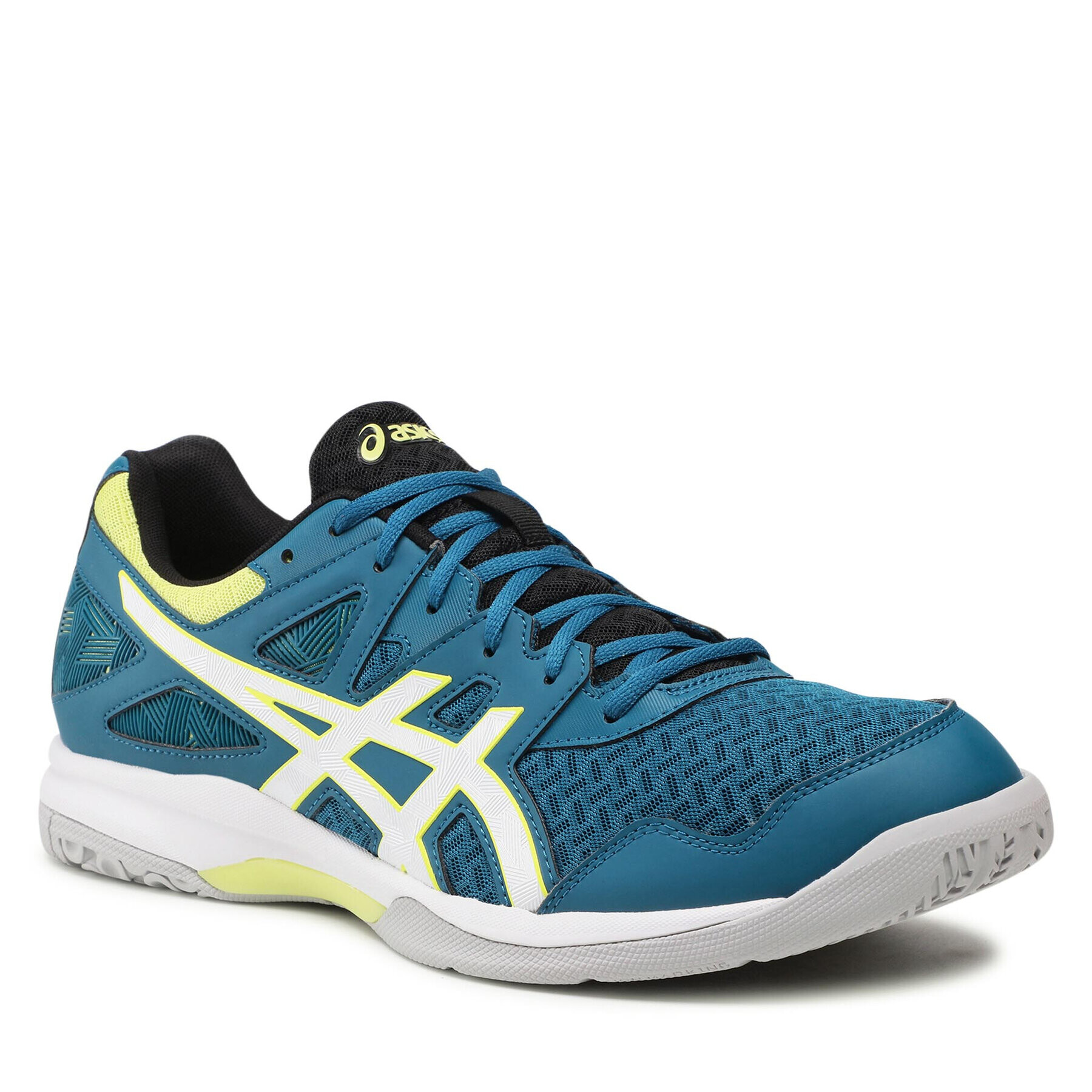 Asics Обувки Gel-Task 2 1071A037 Син - Pepit.bg