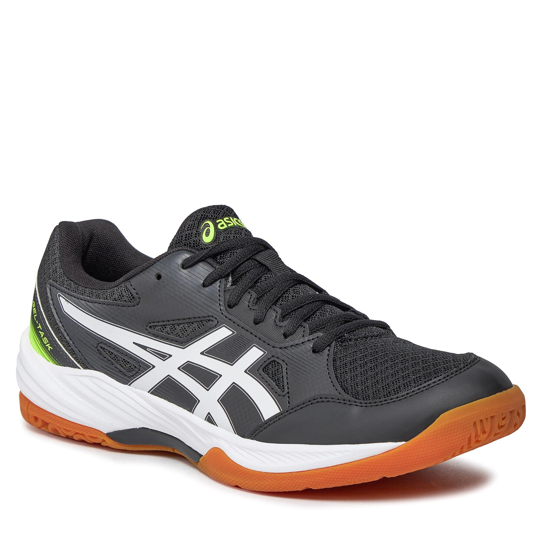 Asics Обувки Gel-Task 3 1071A077 Черен - Pepit.bg