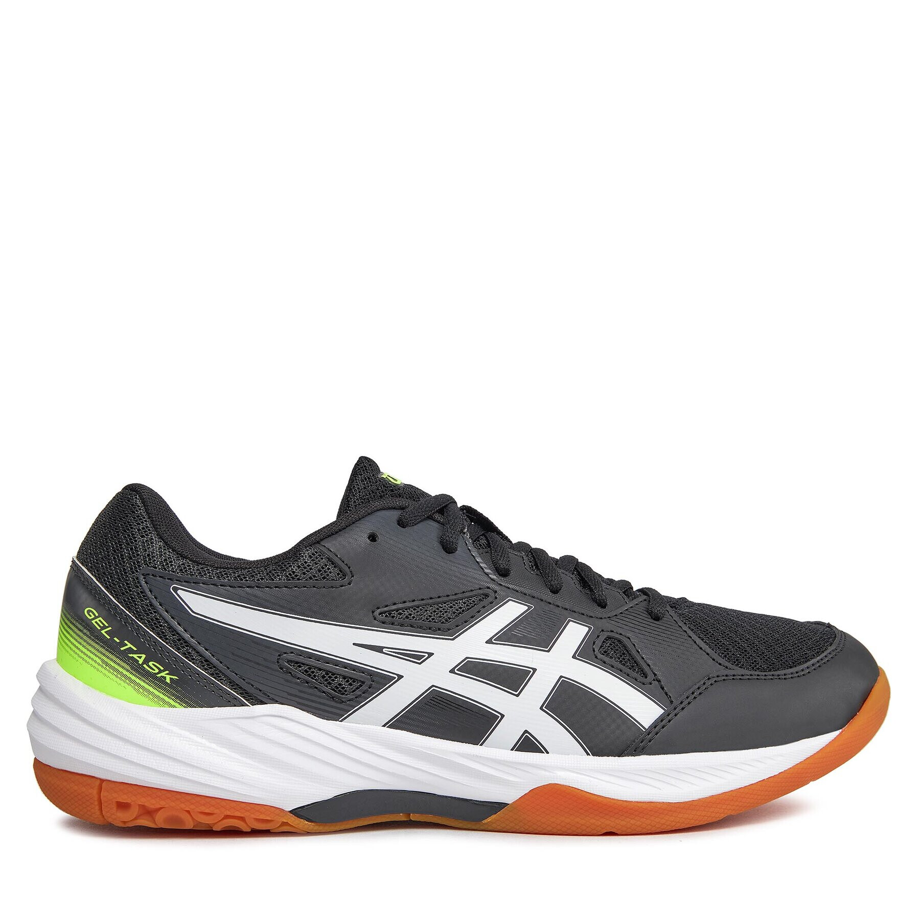 Asics Обувки Gel-Task 3 1071A077 Черен - Pepit.bg