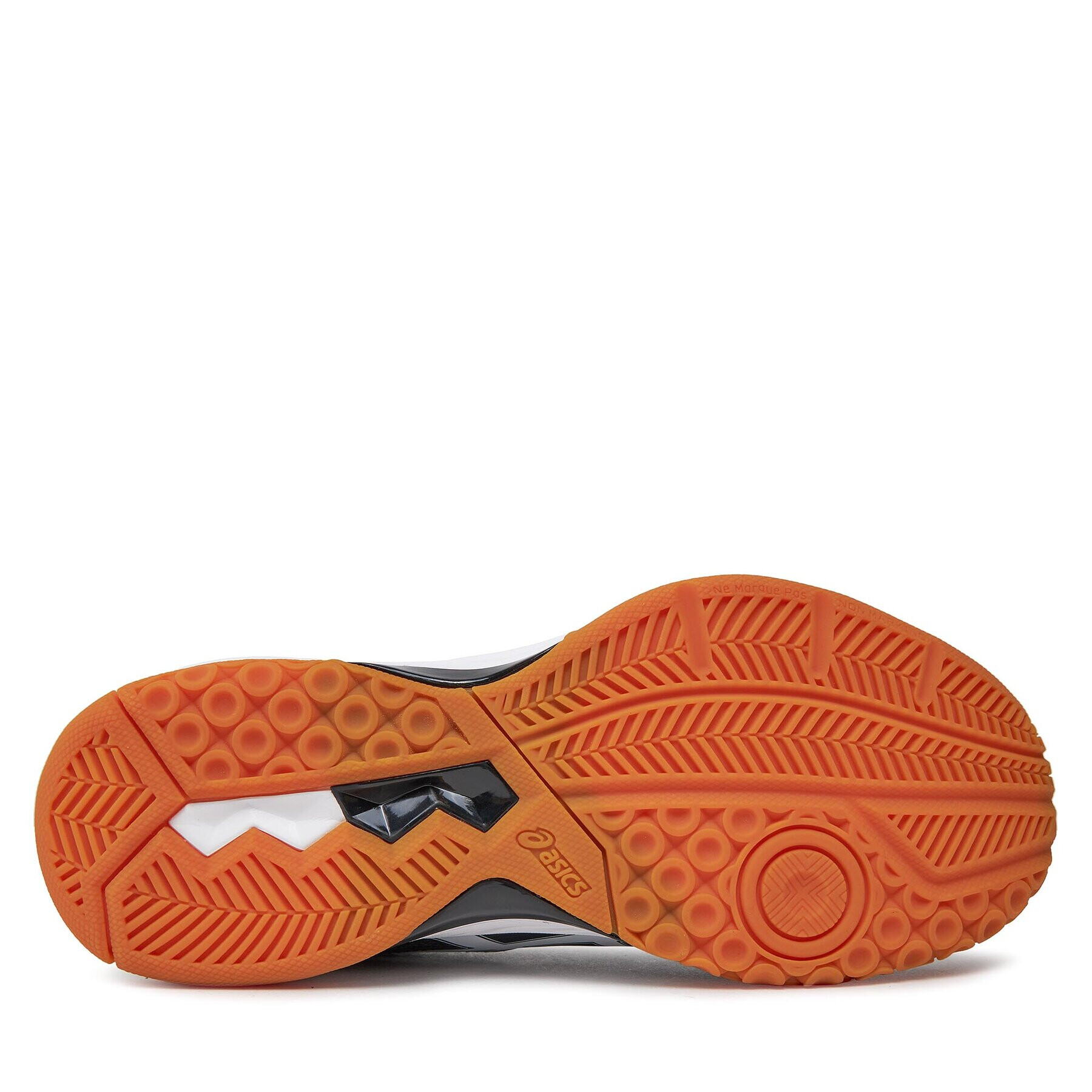 Asics Обувки Gel-Task 3 1071A077 Черен - Pepit.bg