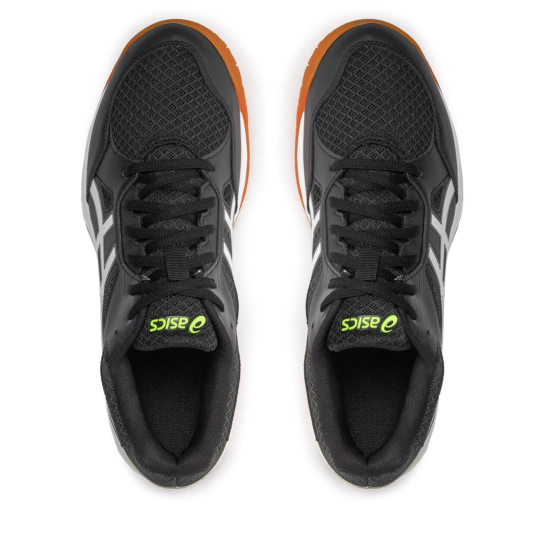 Asics Обувки Gel-Task 3 1071A077 Черен - Pepit.bg