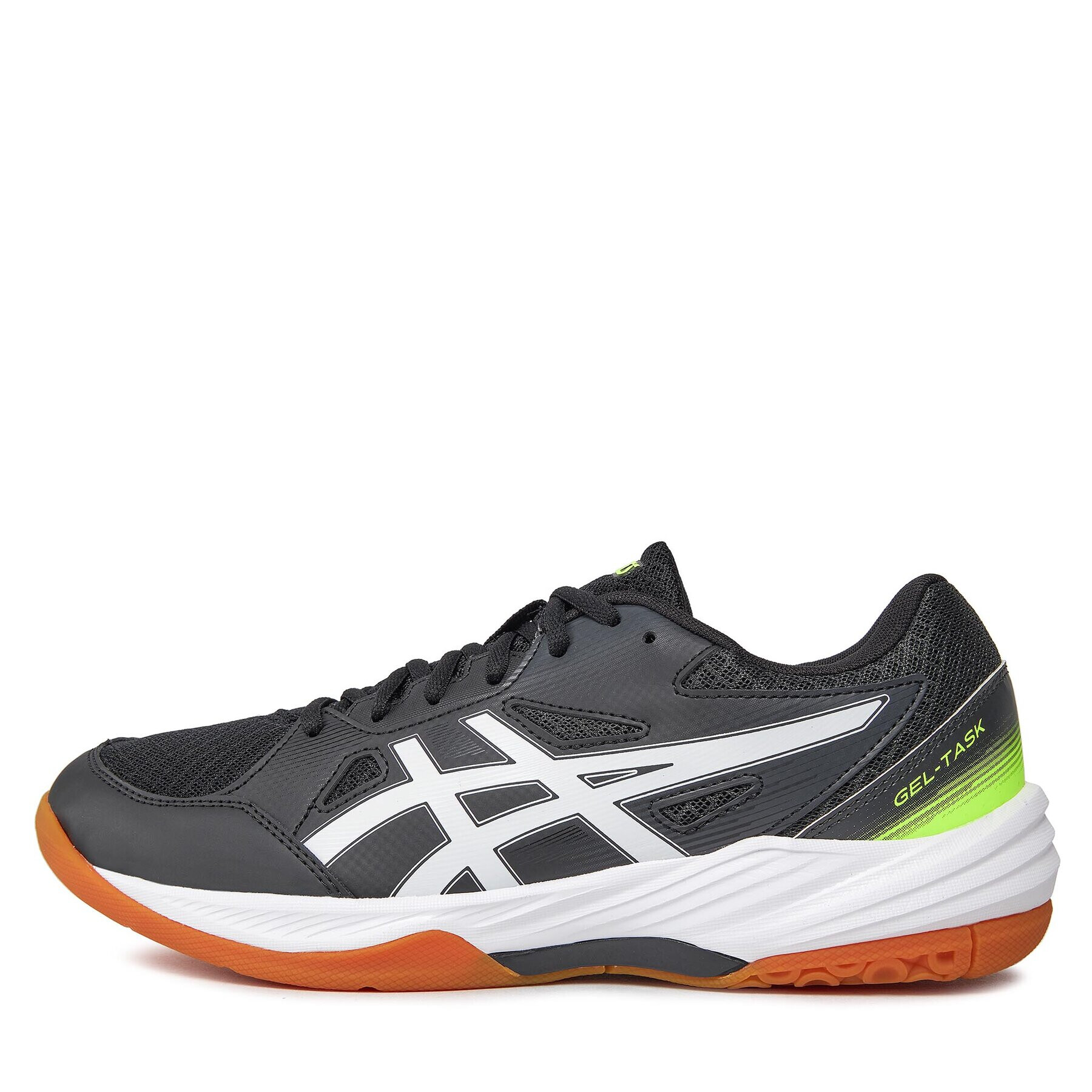 Asics Обувки Gel-Task 3 1071A077 Черен - Pepit.bg